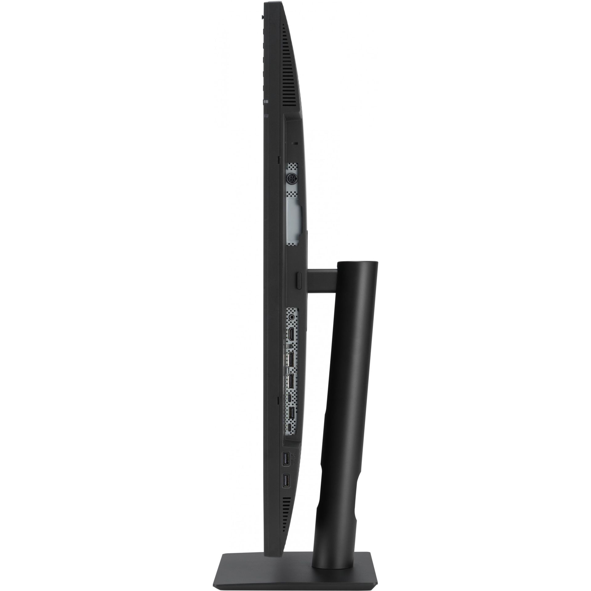 Monitor ASUS HA2741A / 27″ / Quad HD IPS LCD / 75 Hz / 5ms / HDMI + 2× DP + USB‑C + USB - Zezë - Figura 3