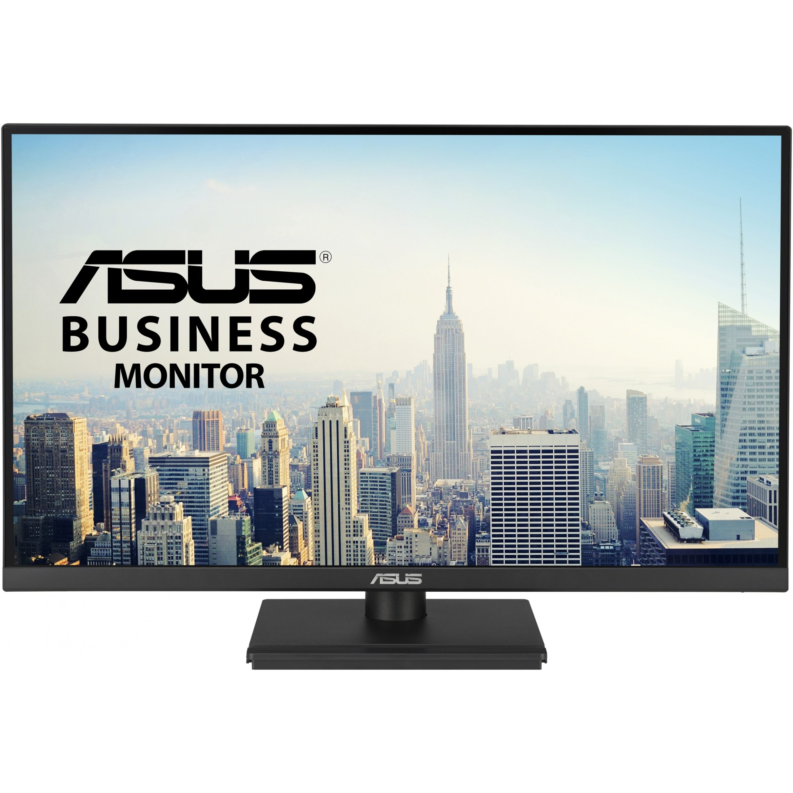 Monitor ASUS Business VA27UCPS / 27 Inch / 4K Ultra HD / 60Hz / 5ms / I zi - Figura 2