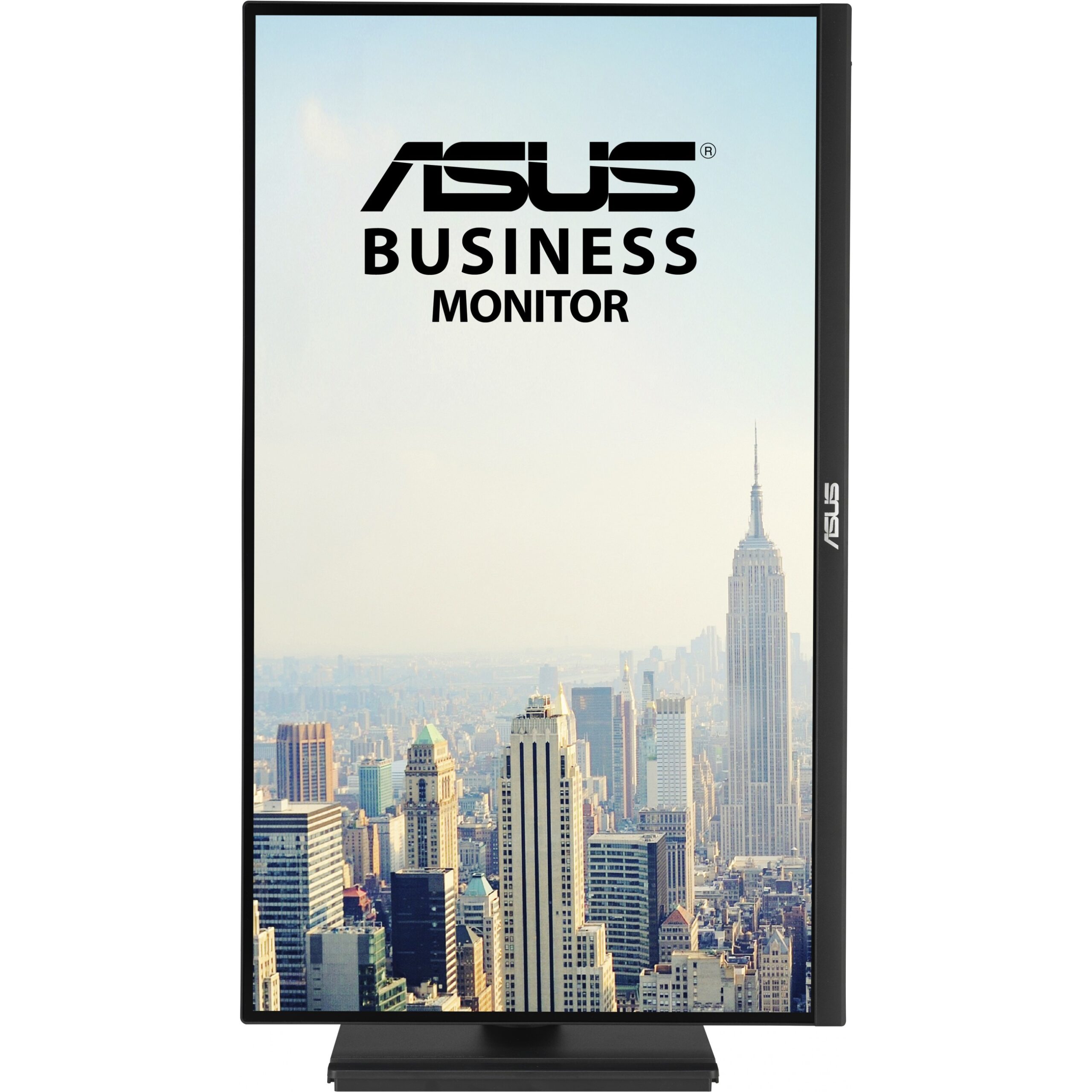 Monitor ASUS Business VA27UCPS / 27 Inch / 4K Ultra HD / 60Hz / 5ms / I zi - Figura 5