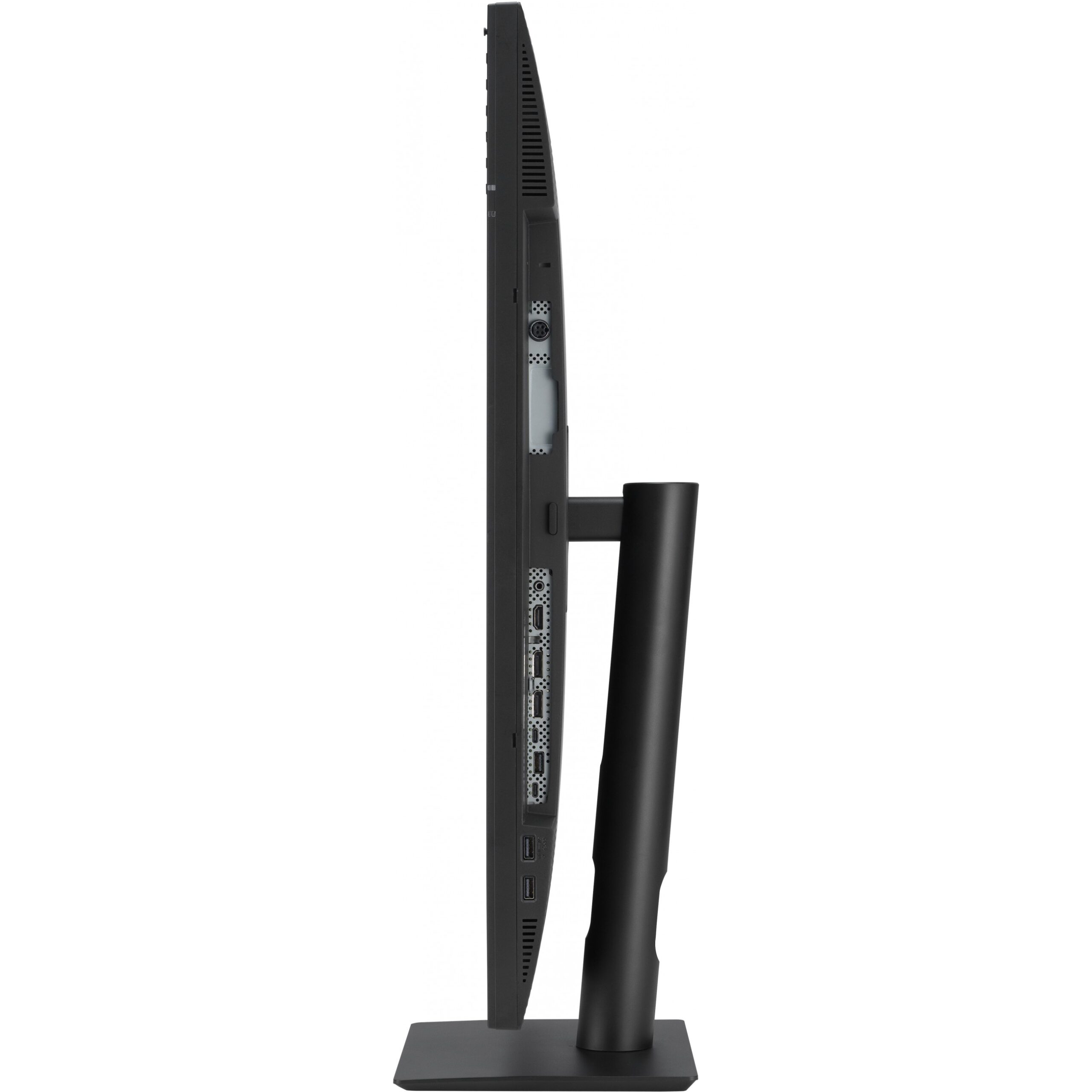 Monitor ASUS Business HA2441A / 23.8″ / WQHD IPS LCD / 75Hz / 5ms / USB + HDMI + DP - Zezë - Figura 4