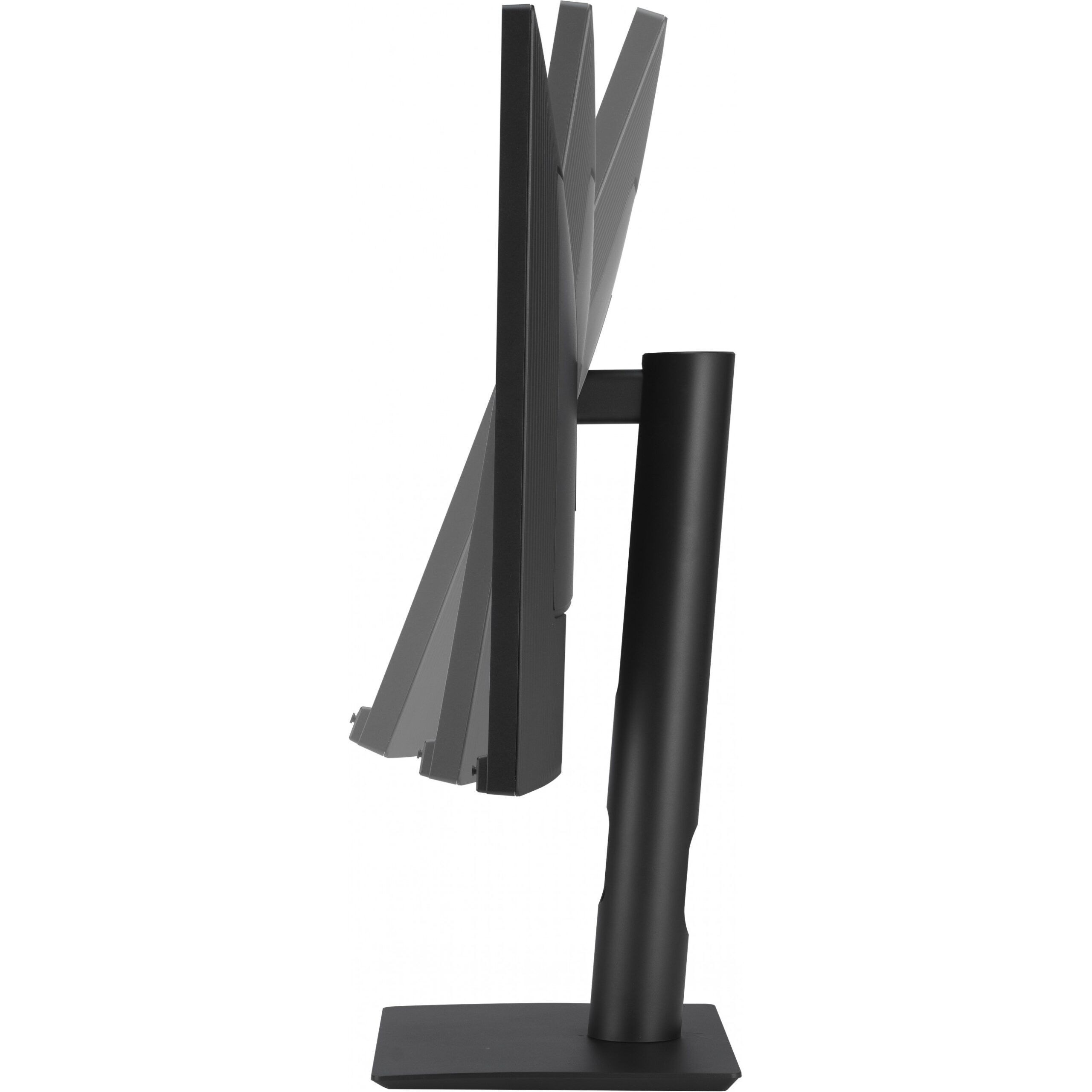 Monitor ASUS Business HA2441A / 23.8″ / WQHD IPS LCD / 75Hz / 5ms / USB + HDMI + DP - Zezë - Figura 5