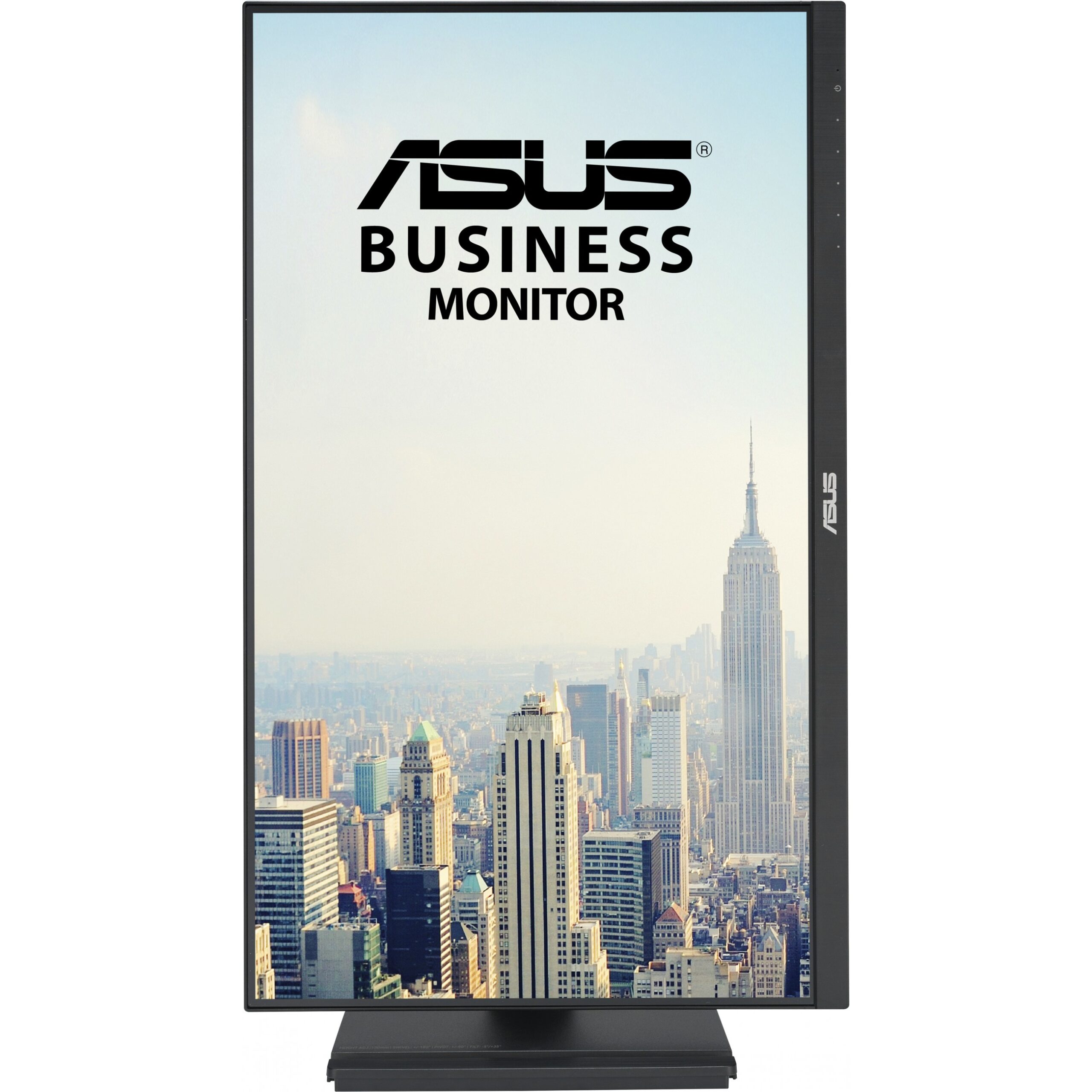 Monitor Gaming ASUS VA24DQFS / 23.8" Full HD 100Hz 1ms IPS / HDMI DP VGA / e zezë - Figura 2