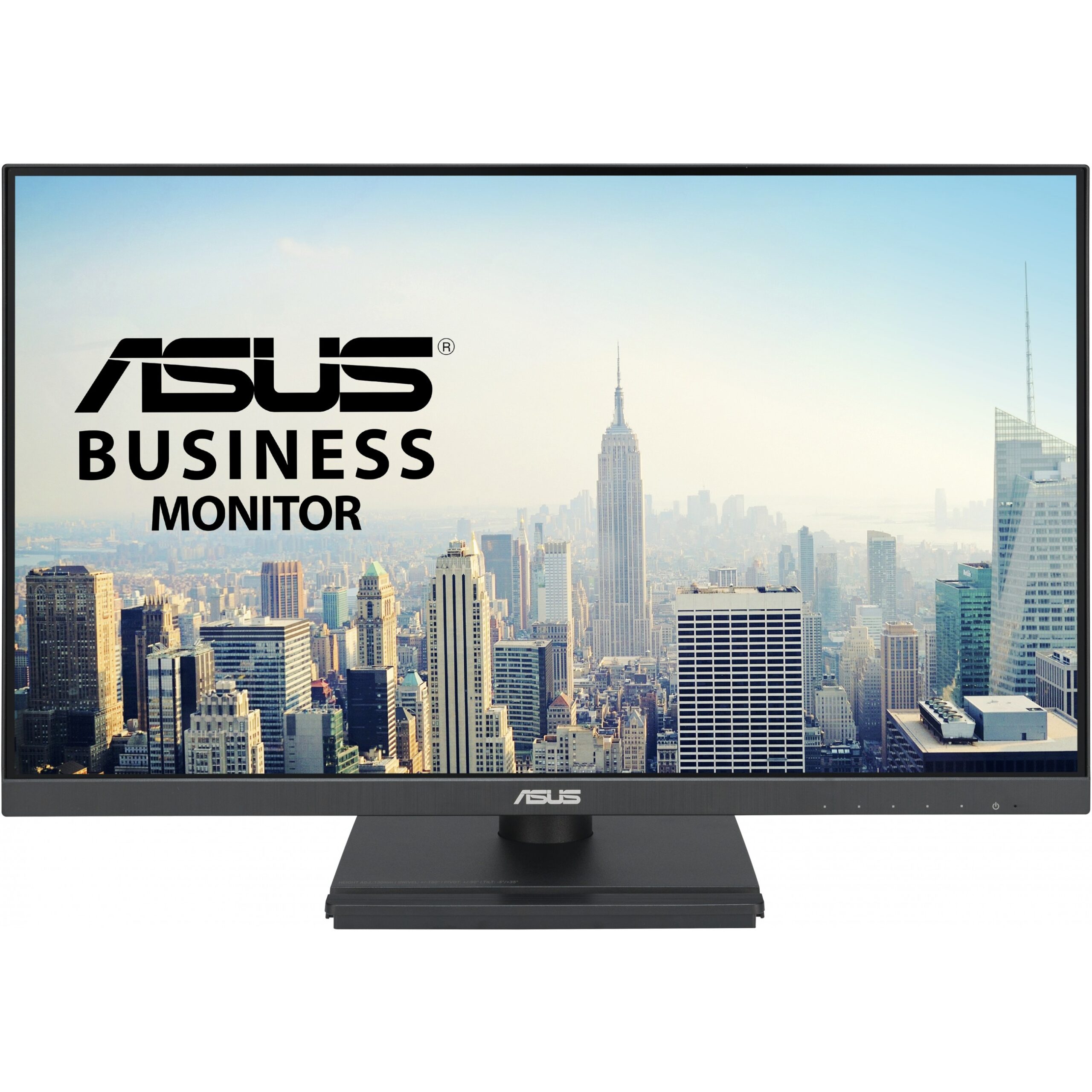 Monitor Gaming ASUS VA24DQFS / 23.8" Full HD 100Hz 1ms IPS / HDMI DP VGA / e zezë - Figura 3