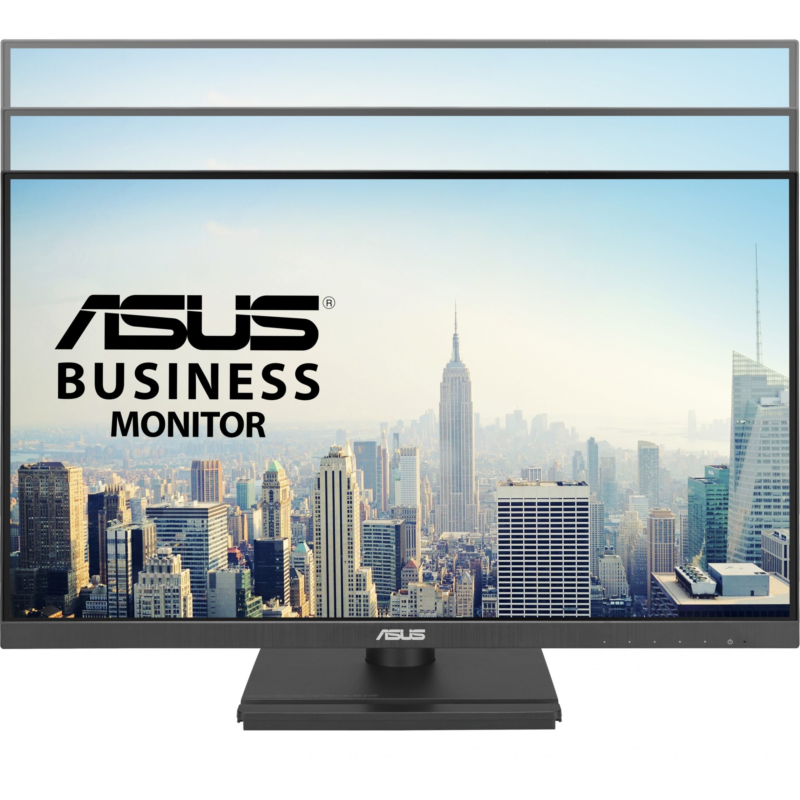 Monitor Gaming ASUS VA24DQFS / 23.8" Full HD 100Hz 1ms IPS / HDMI DP VGA / e zezë - Figura 4