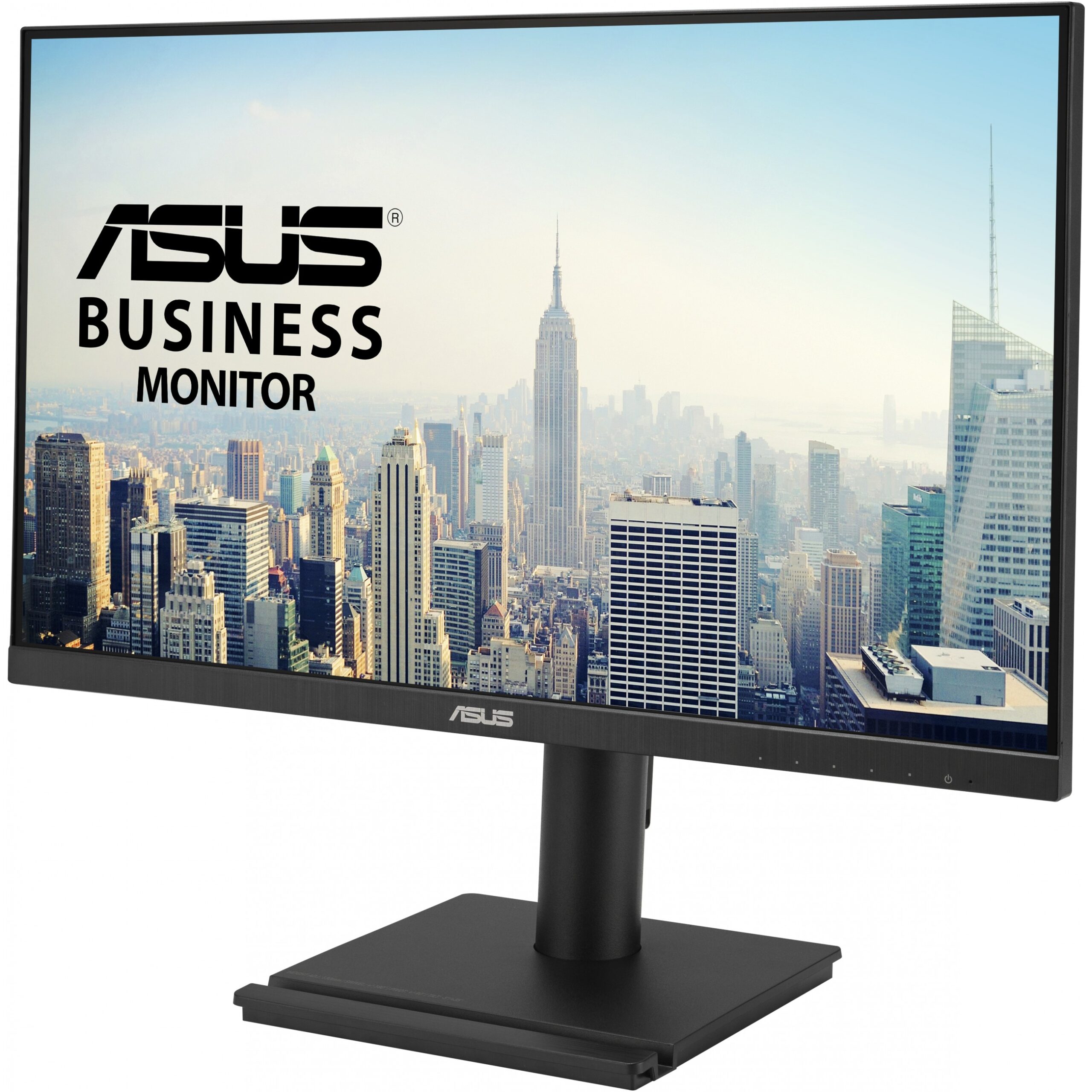 Monitor Gaming ASUS VA24DQFS / 23.8" Full HD 100Hz 1ms IPS / HDMI DP VGA / e zezë - Figura 5