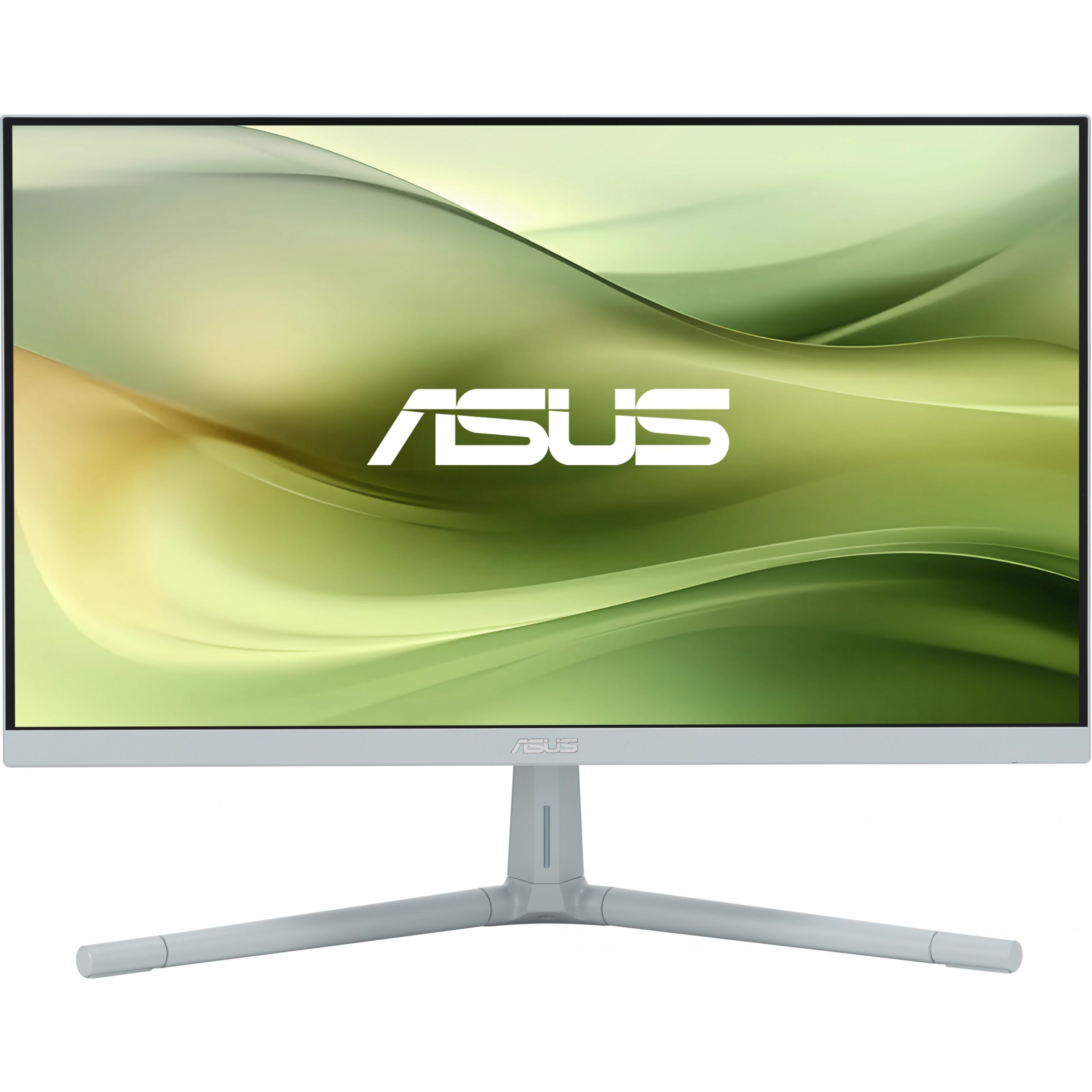 Monitor ASUS Eye Care VU249CFE-G / 23.8″ / Full HD IPS LCD / 100Hz / 1ms / USB-C + HDMI - Bardhë