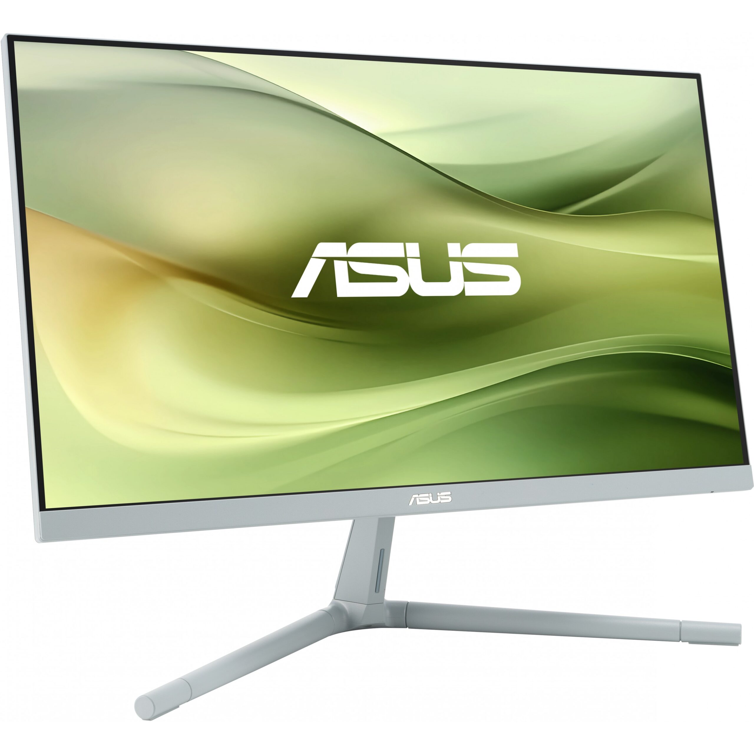 Monitor ASUS Eye Care VU249CFE-G / 23.8″ / Full HD IPS LCD / 100Hz / 1ms / USB-C + HDMI - Bardhë - Figura 2