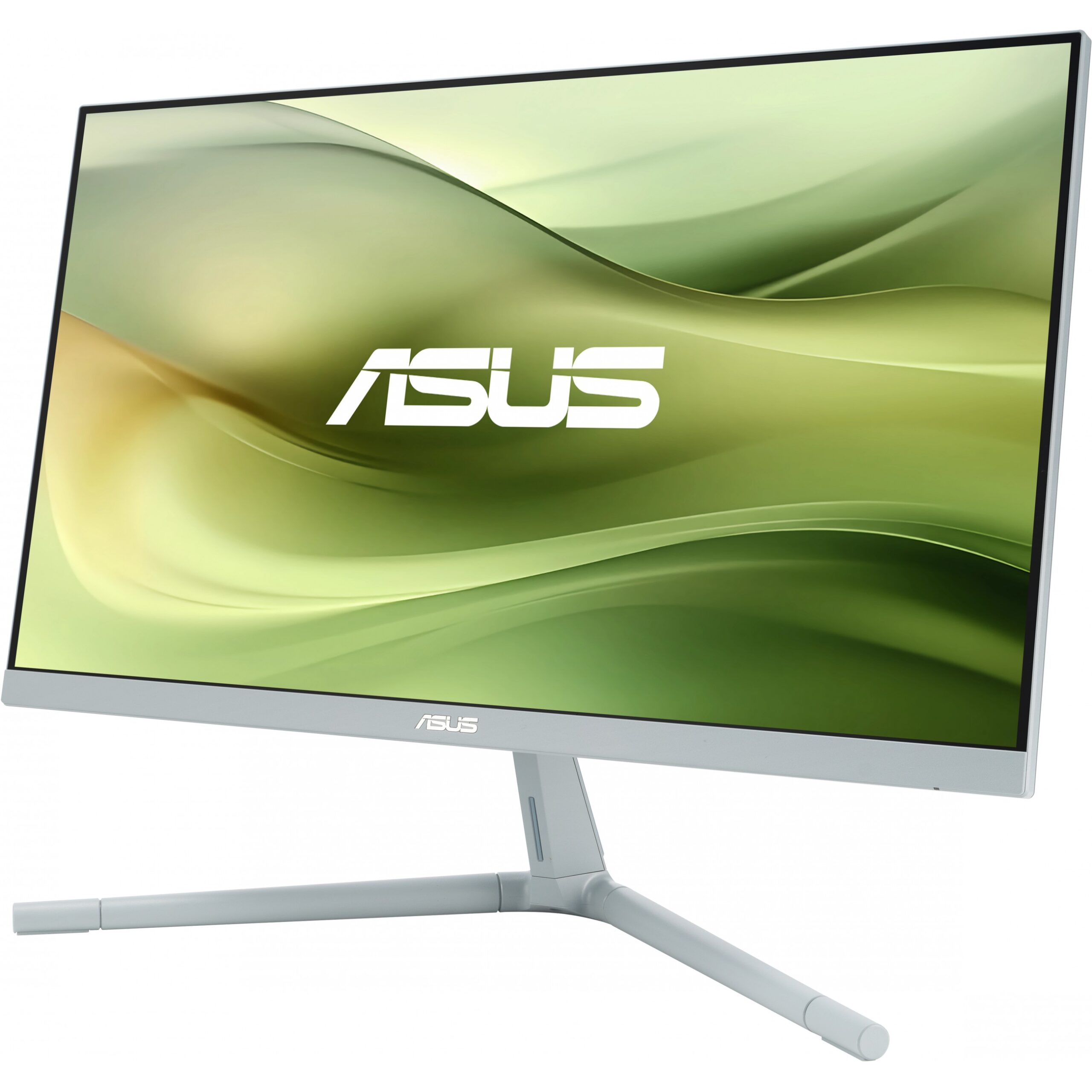 Monitor ASUS Eye Care VU249CFE-G / 23.8″ / Full HD IPS LCD / 100Hz / 1ms / USB-C + HDMI - Bardhë - Figura 3