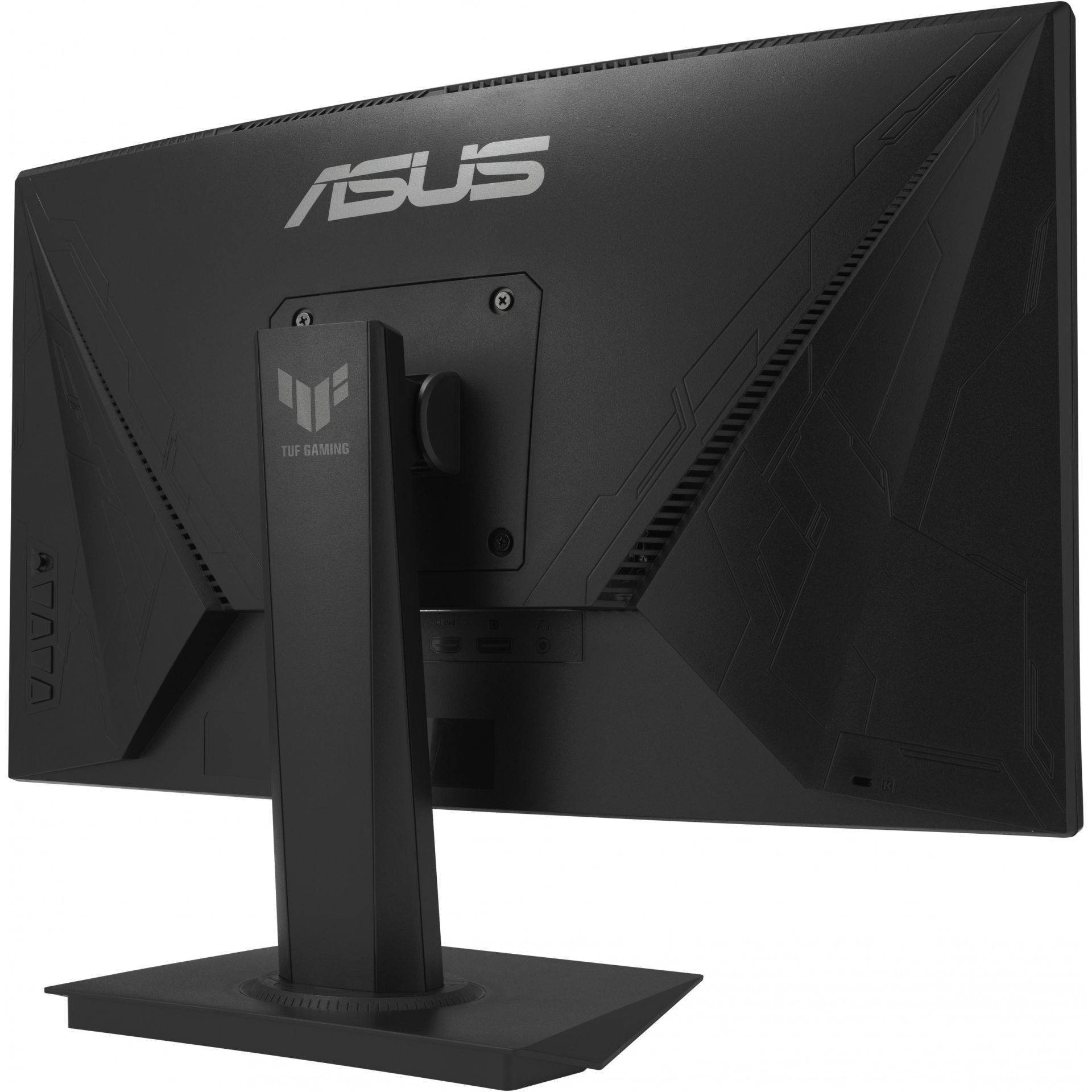 Monitor Gaming ASUS TUF VG24VQER / 23.6" / Full HD LCD VA / 180 Hz / 1 ms / HDMI + DisplayPort / Zezë - Figura 2