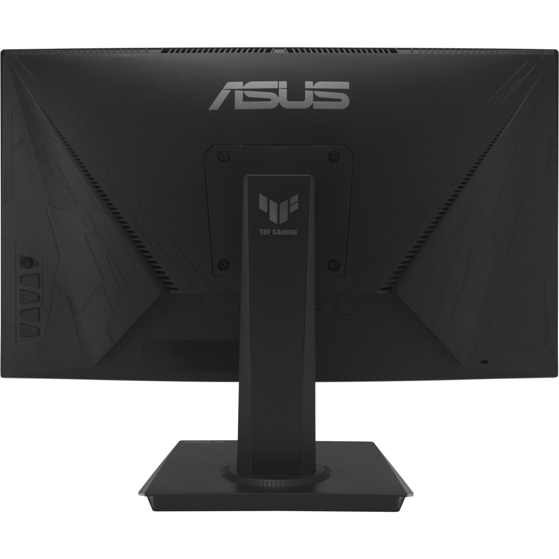 Monitor Gaming ASUS TUF VG24VQER / 23.6" / Full HD LCD VA / 180 Hz / 1 ms / HDMI + DisplayPort / Zezë - Figura 3