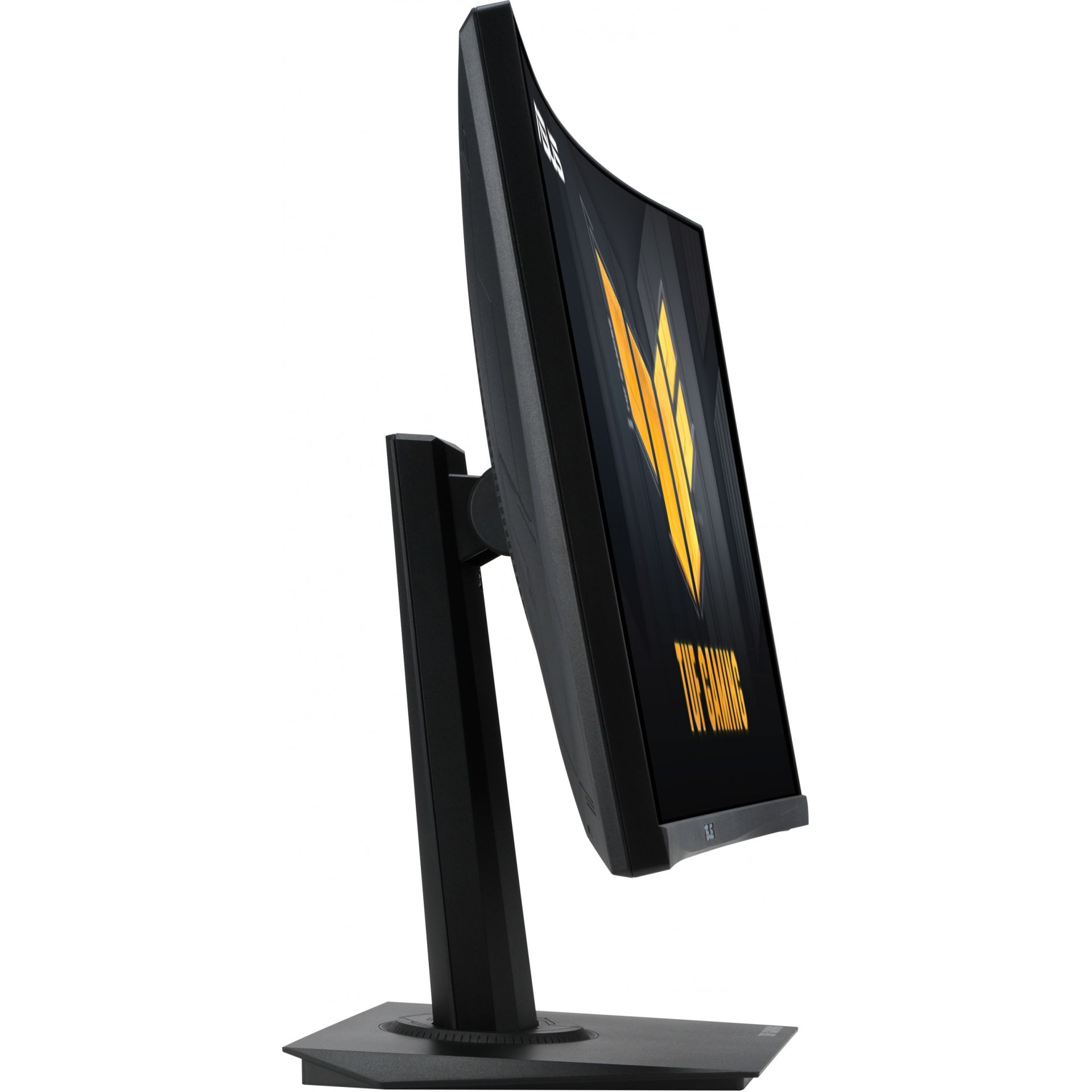 Monitor Gaming ASUS TUF VG24VQER / 23.6" / Full HD LCD VA / 180 Hz / 1 ms / HDMI + DisplayPort / Zezë - Figura 6