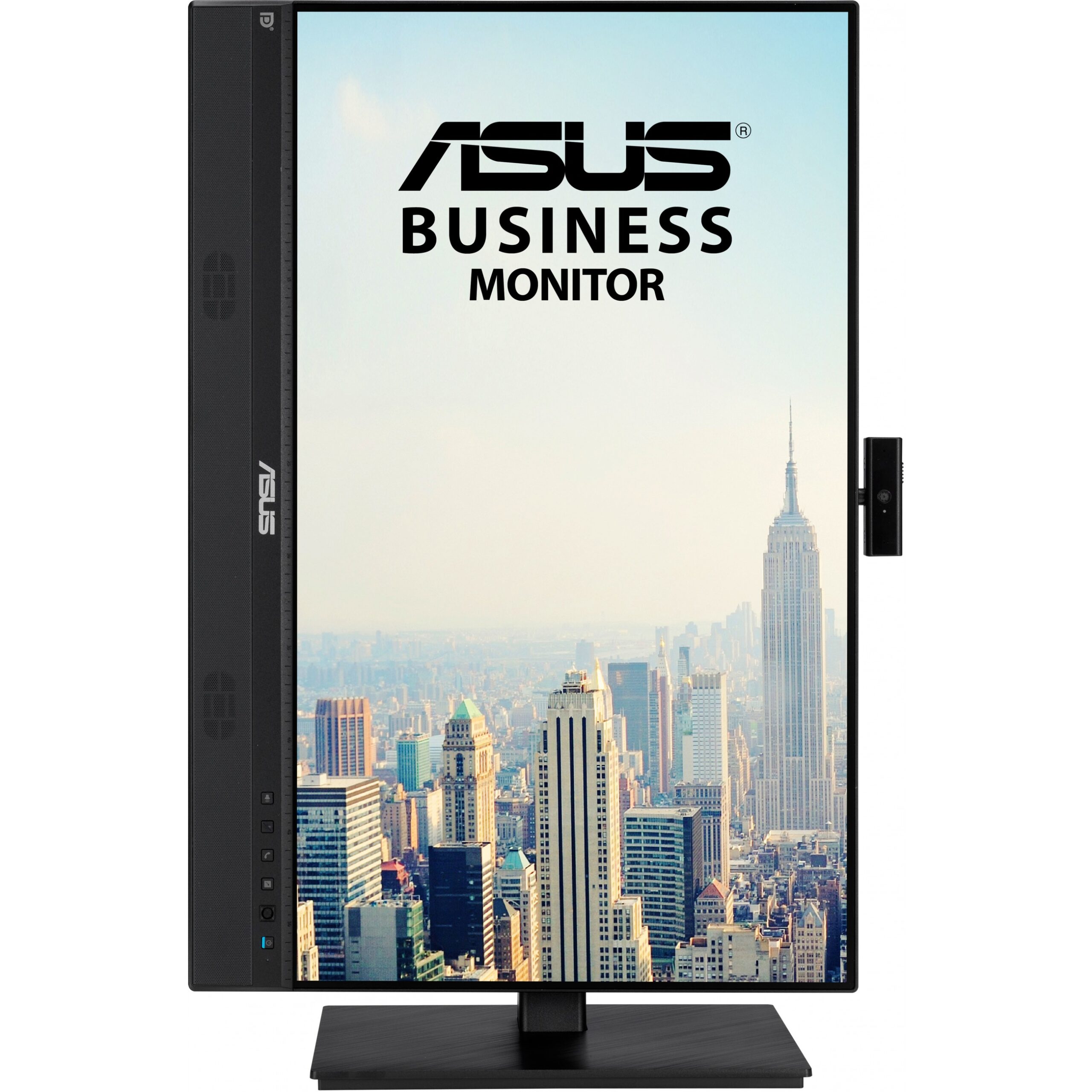 Monitor ASUS Business BE24ECSNK / 24″ / Full HD IPS LED / 60Hz / 5ms / USB + HDMI + USB-C - Zezë - Figura 4