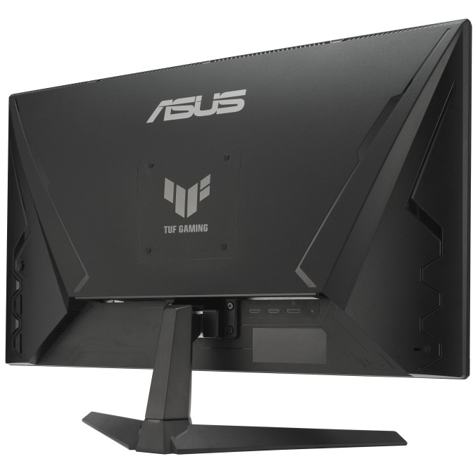 Monitor Gaming ASUS TUF VG249Q3A / 23.8" Full HD 180 Hz 1 ms / HDMI DP / e zezë - Figura 2