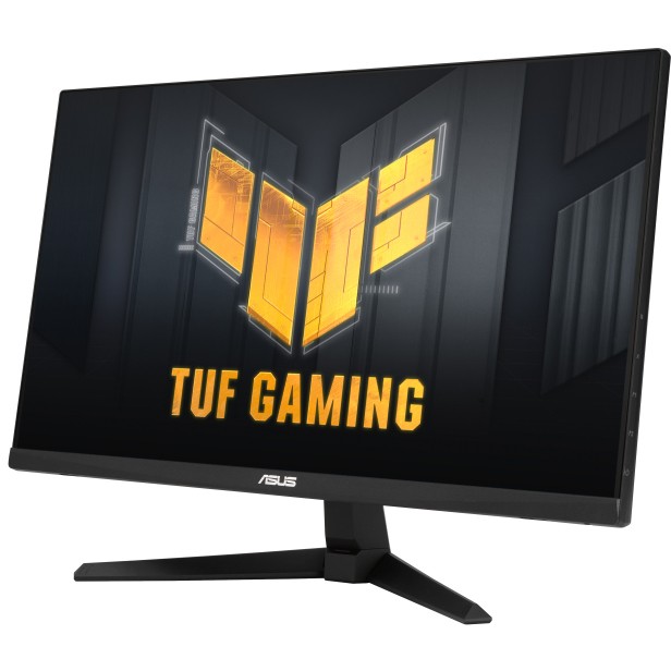Monitor Gaming ASUS TUF VG249Q3A / 23.8" Full HD 180 Hz 1 ms / HDMI DP / e zezë - Figura 3