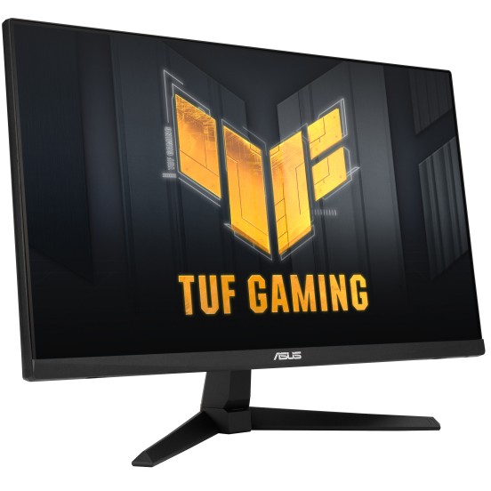 Monitor Gaming ASUS TUF VG249Q3A / 23.8" Full HD 180 Hz 1 ms / HDMI DP / e zezë - Figura 4