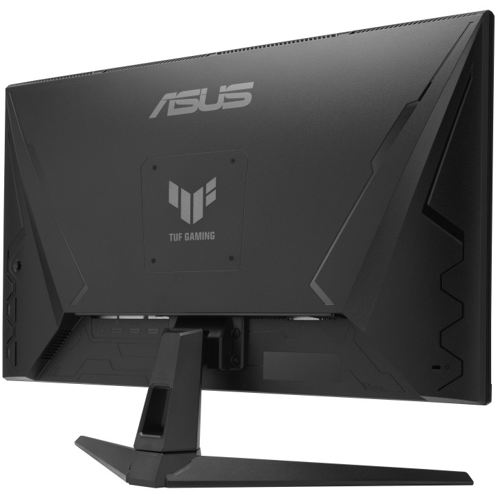Monitor Gaming ASUS TUF VG279QM1A / 27" Full HD 280 Hz 1 ms IPS / HDMI DP / e zezë - Figura 2