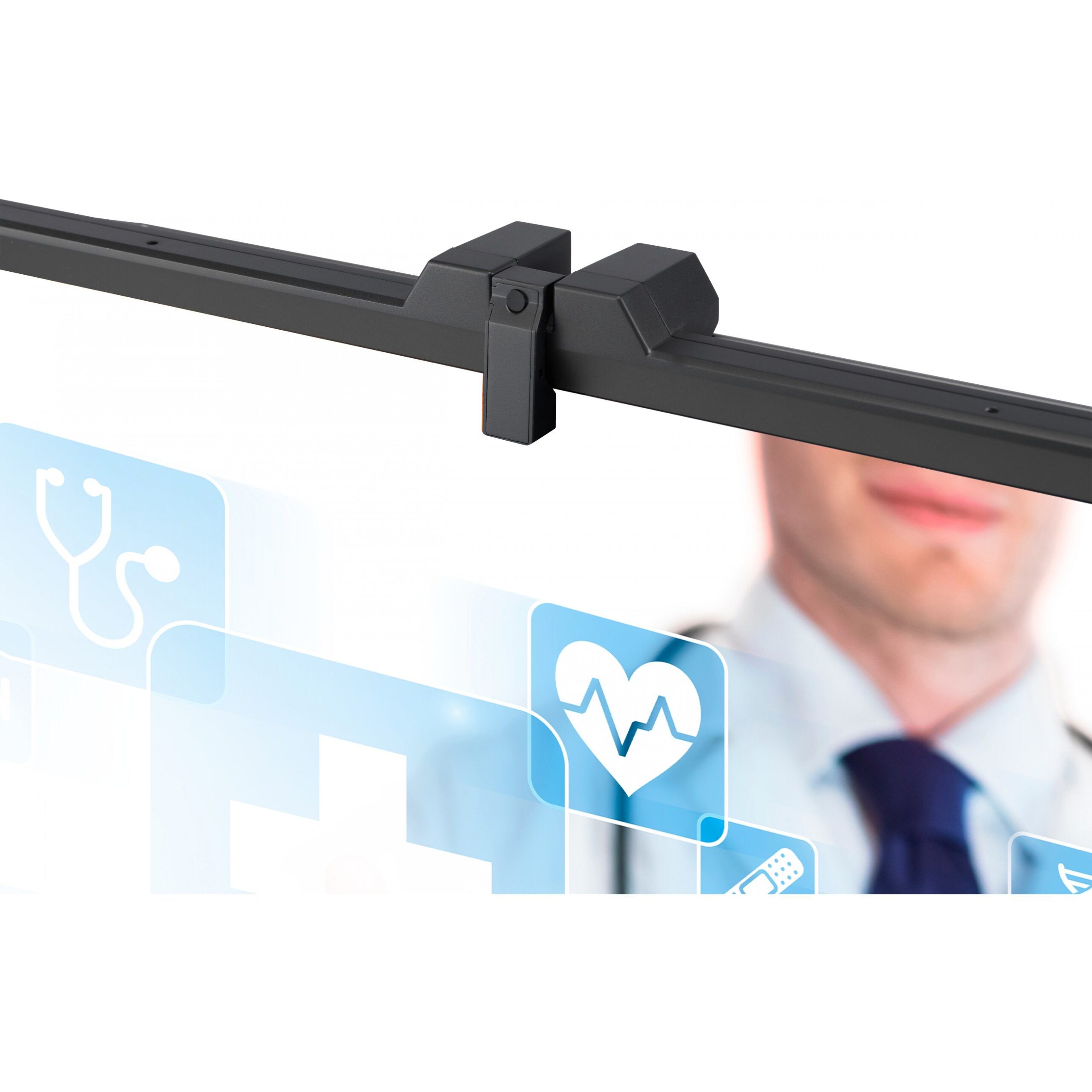 Monitor ASUS HealthCare HA3281A / 31.5 Inch / 4K Ultra HD / OLED / 0.1ms / I zi - Figura 3