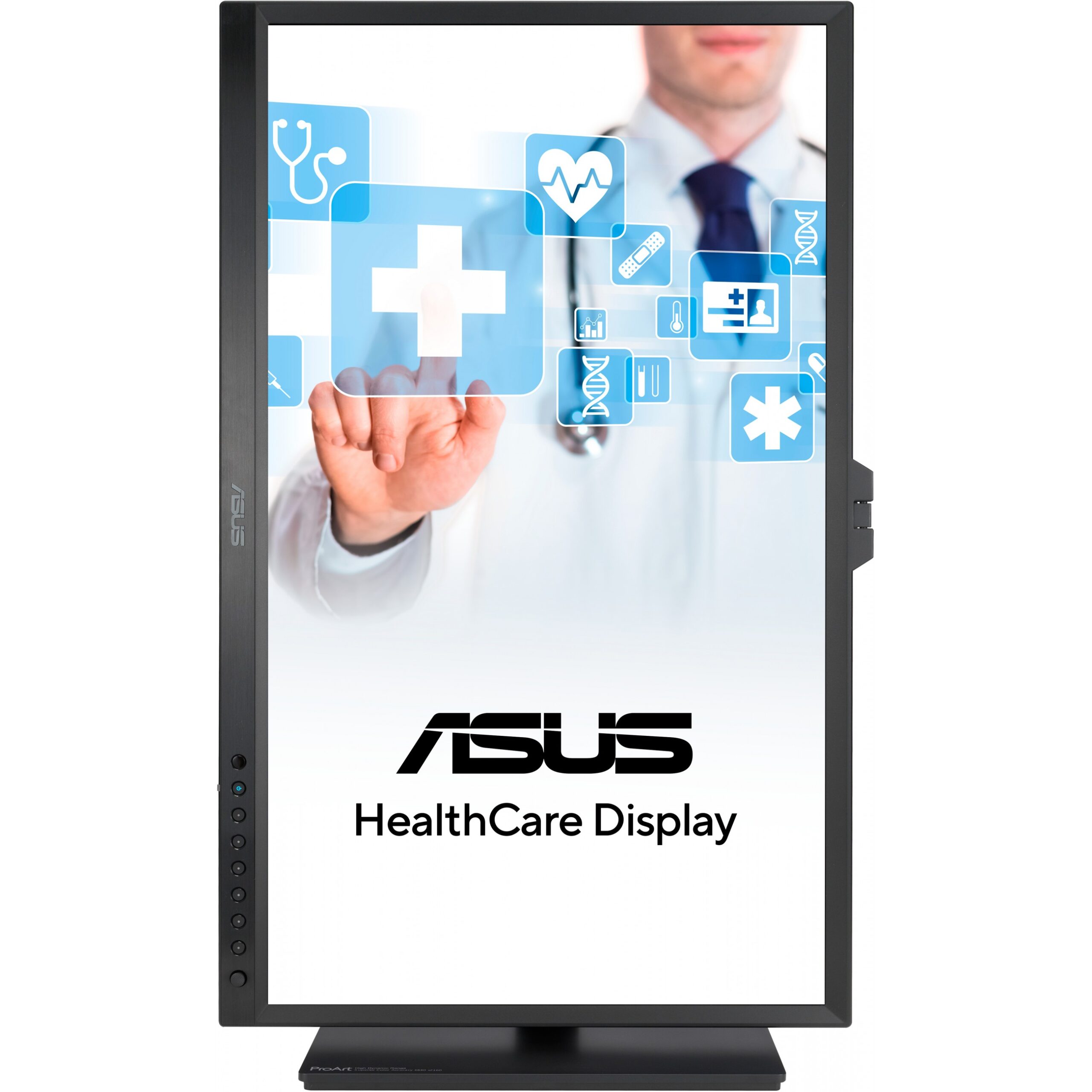 Monitor ASUS HealthCare HA3281A / 31.5 Inch / 4K Ultra HD / OLED / 0.1ms / I zi - Figura 4