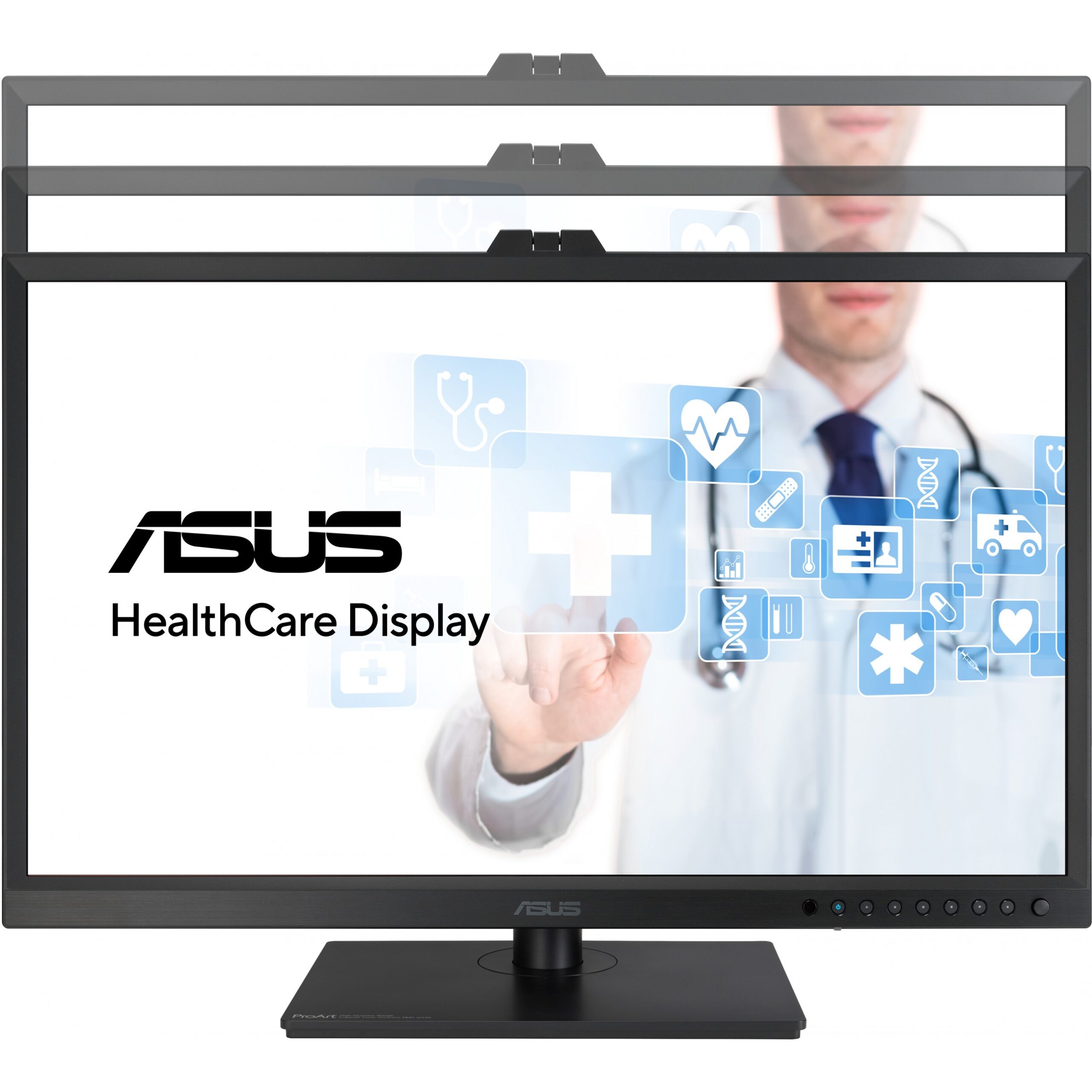 Monitor ASUS HealthCare HA3281A / 31.5 Inch / 4K Ultra HD / OLED / 0.1ms / I zi - Figura 5