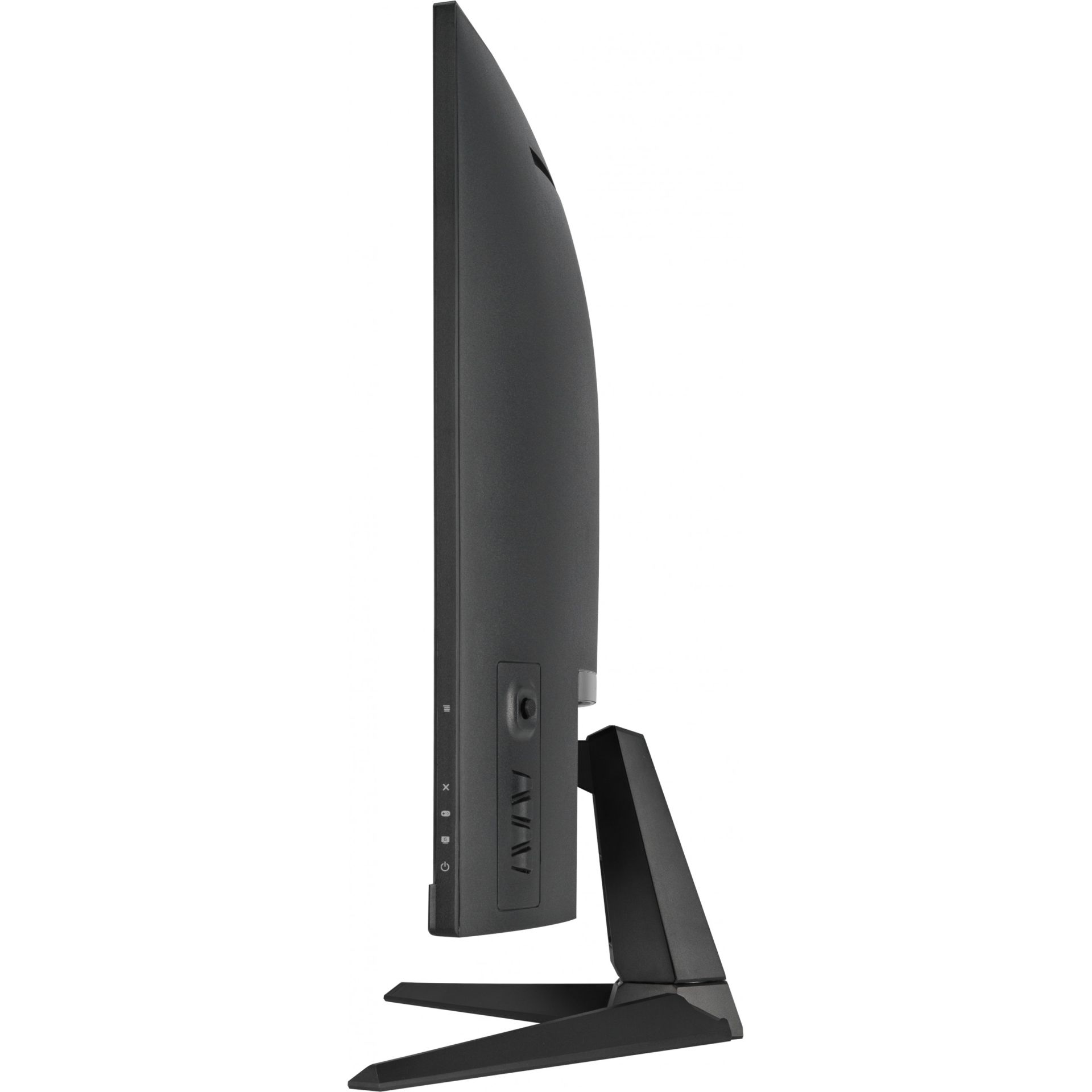 Monitor ASUS TUF Gaming VG32WQ3B / 31.5" / Quad HD LED Fast VA / 180Hz / 1 ms / HDMI+DP / Curved / Zezë - Figura 6