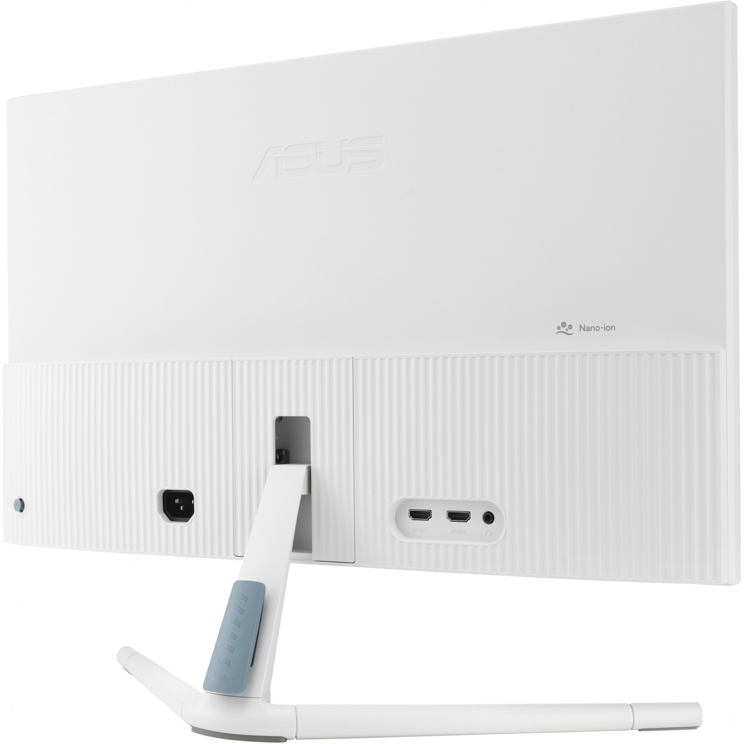 Monitor ASUS ProArt VU249HFI-W / 23.8" Full HD 100 Hz 1 ms IPS / HDMI / e bardhë - Figura 5