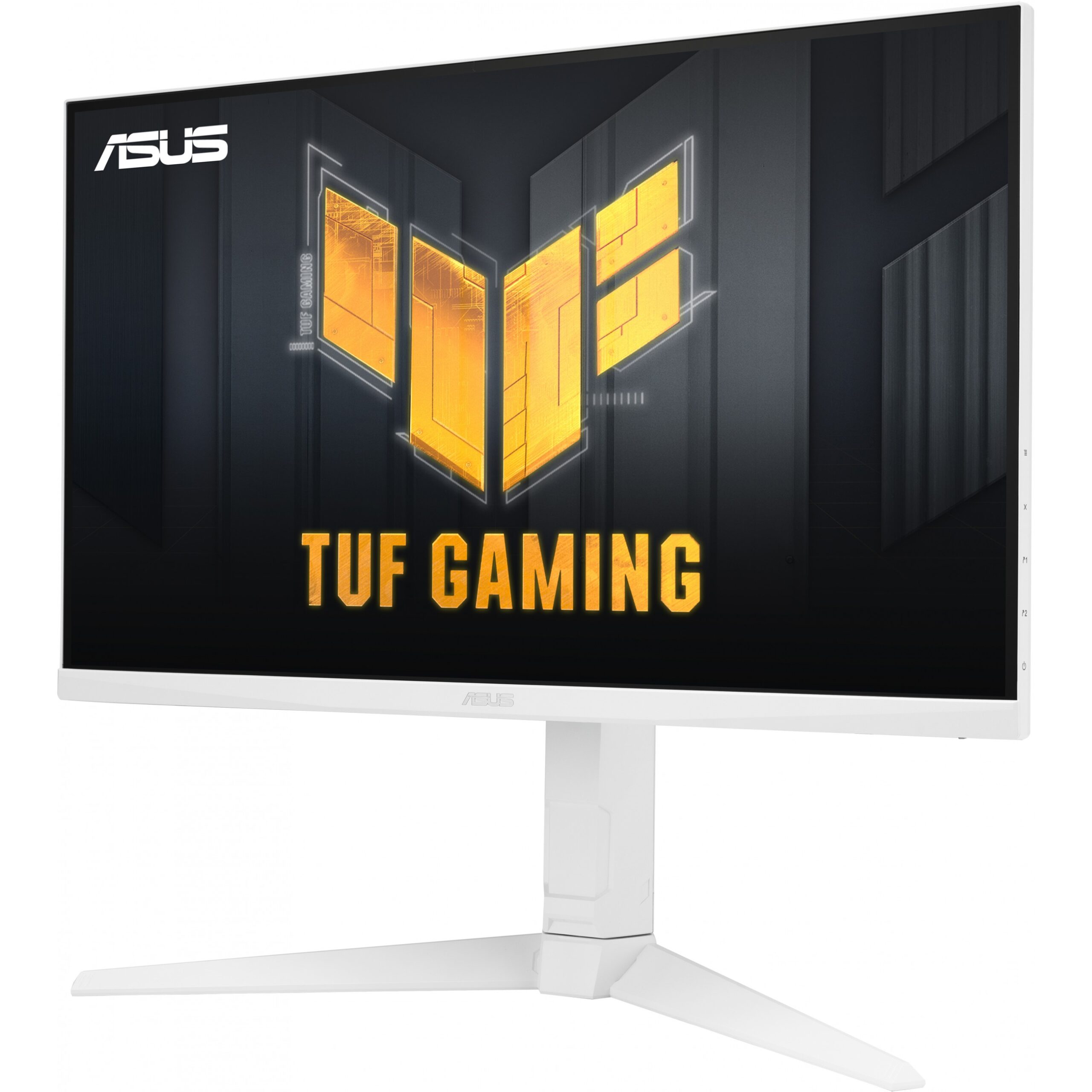 Monitor Gaming ASUS TUF VG27AQML1A-W / 27 Inch / Wide Quad HD / 260Hz / 1ms / I bardhë - Figura 2