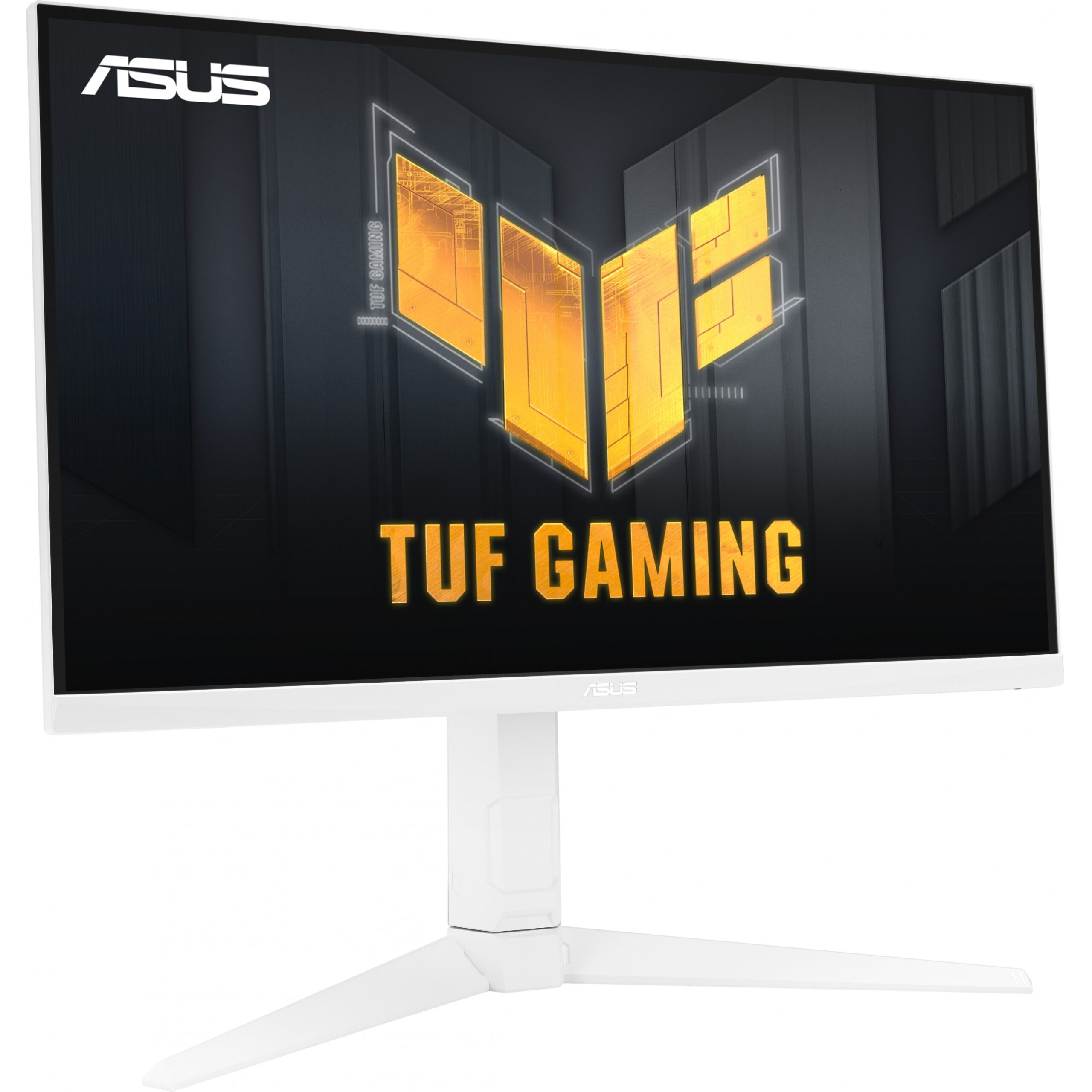 Monitor Gaming ASUS TUF VG27AQML1A-W / 27 Inch / Wide Quad HD / 260Hz / 1ms / I bardhë - Figura 3