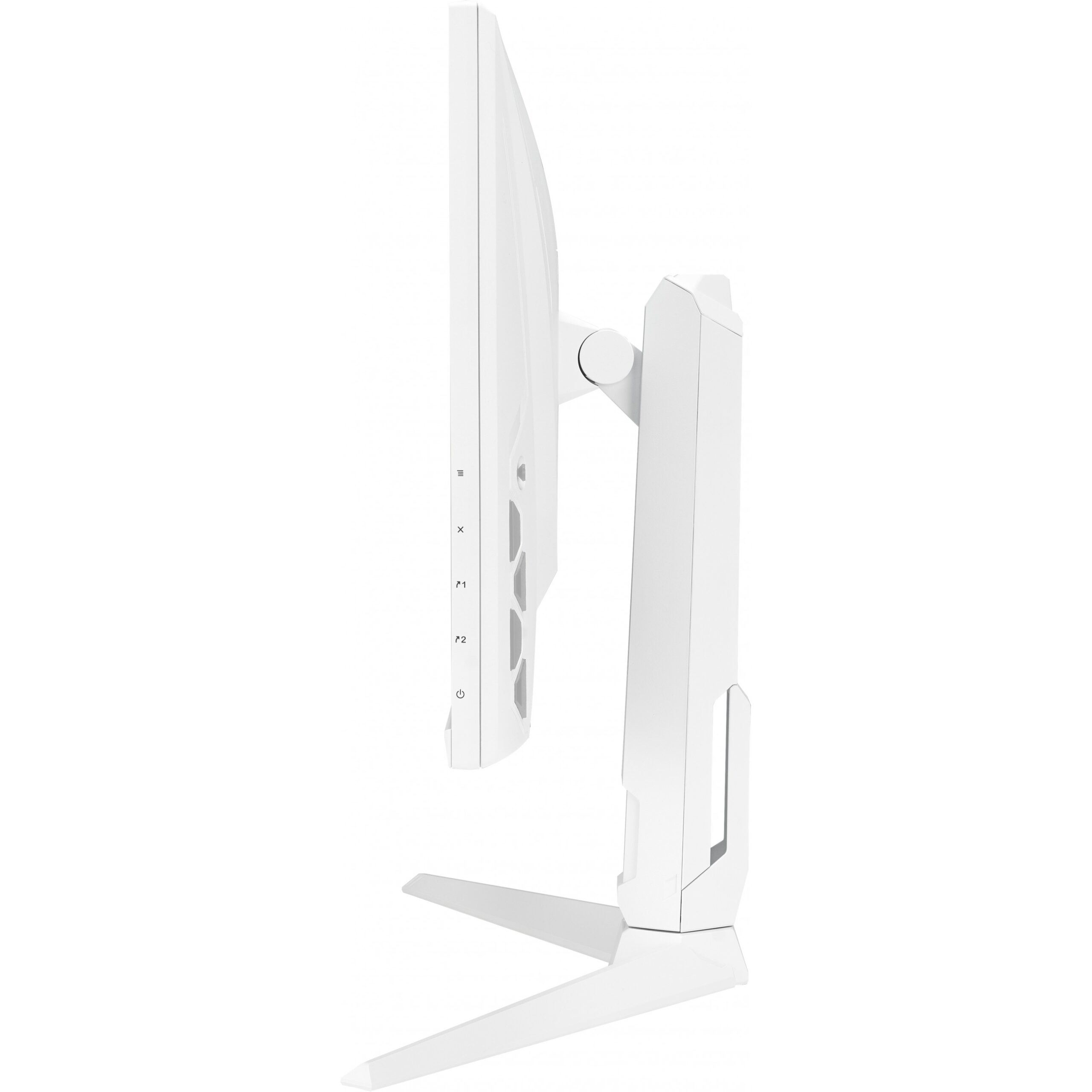 Monitor Gaming ASUS TUF VG27AQML1A-W / 27 Inch / Wide Quad HD / 260Hz / 1ms / I bardhë - Figura 4