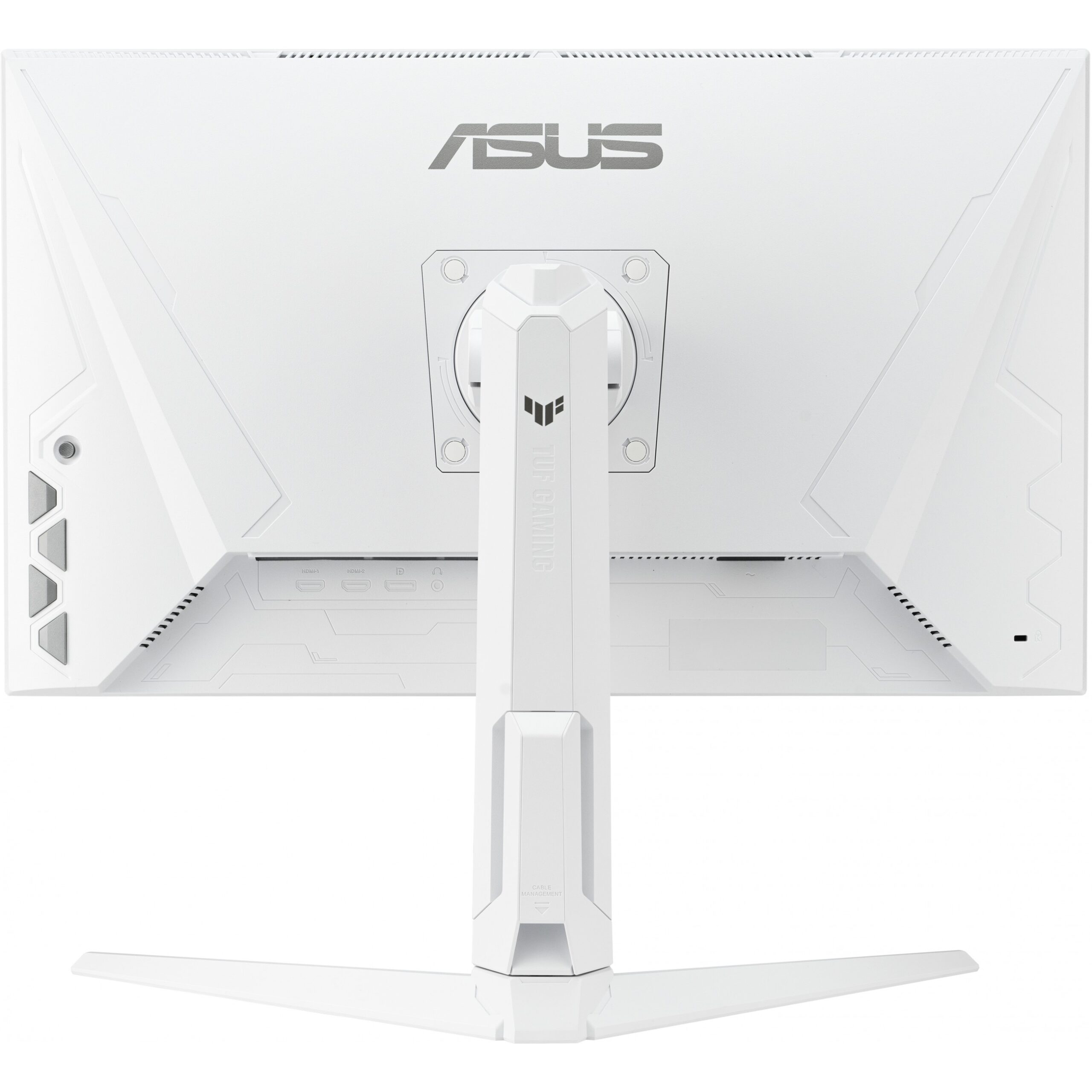 Monitor Gaming ASUS TUF VG27AQML1A-W / 27 Inch / Wide Quad HD / 260Hz / 1ms / I bardhë - Figura 5