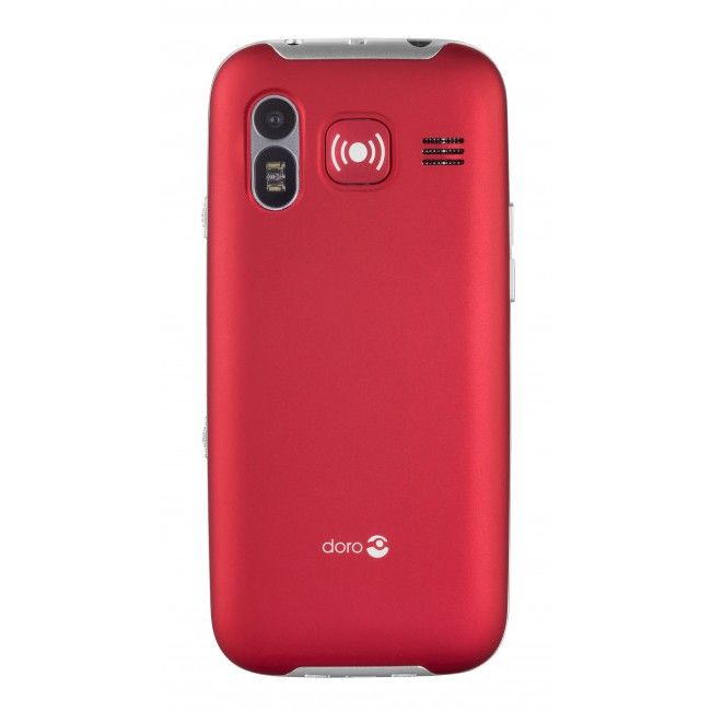 Telefon Primo 368 by Doro red - Figura 3