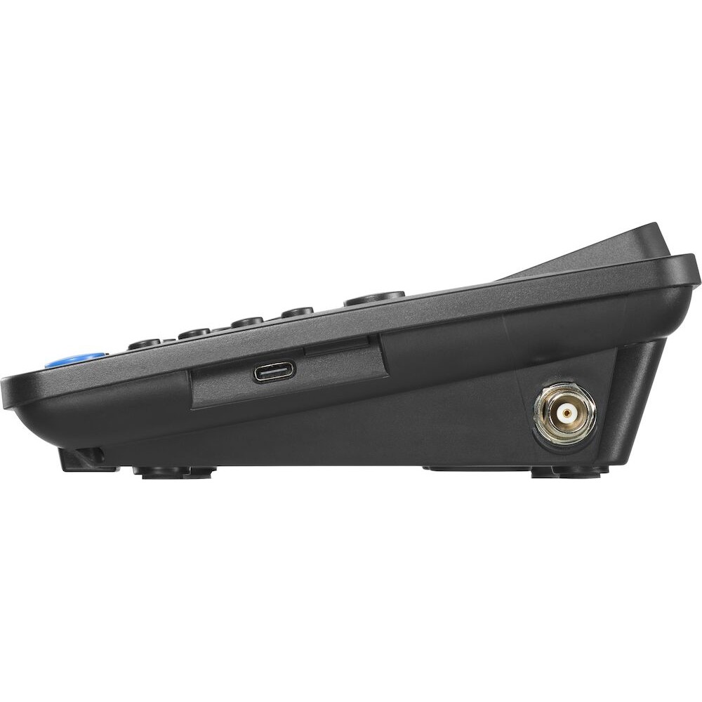 Telefon Doro 4100H GSM - Black - Figura 3