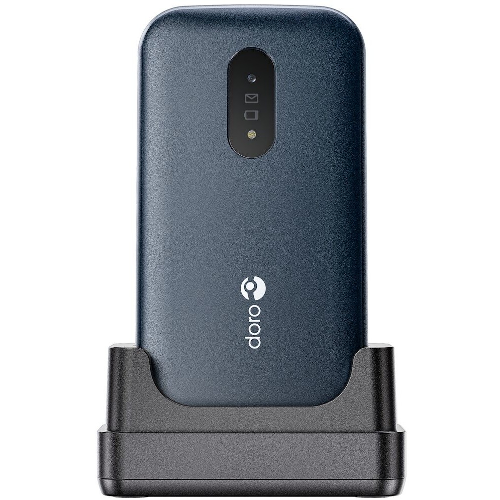 Telefon Doro 2820 blue - Figura 2