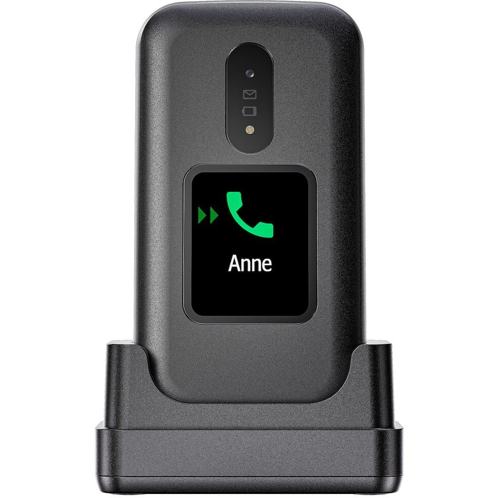 Telefon Doro 2880 - Black