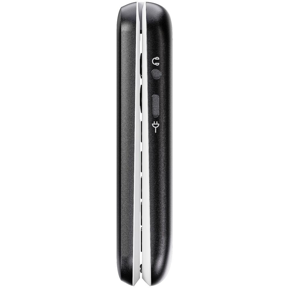 Telefon Doro 2880 - Black - Figura 2