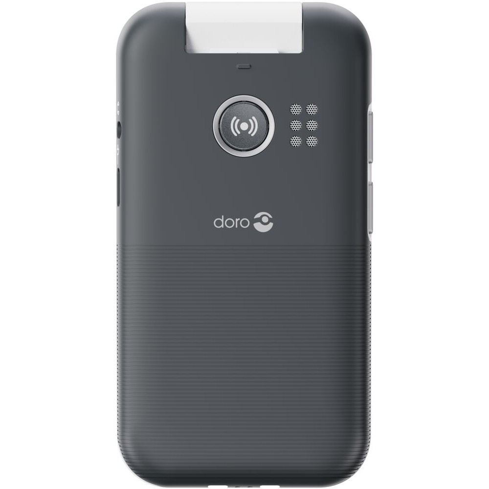 Telefon Doro Leva L30 - Black whie - Figura 3