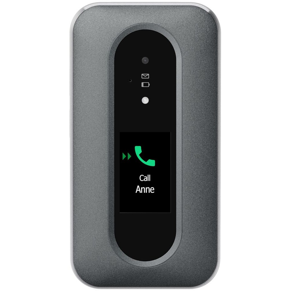 Telefon Doro Leva L30 - Black whie - Figura 5