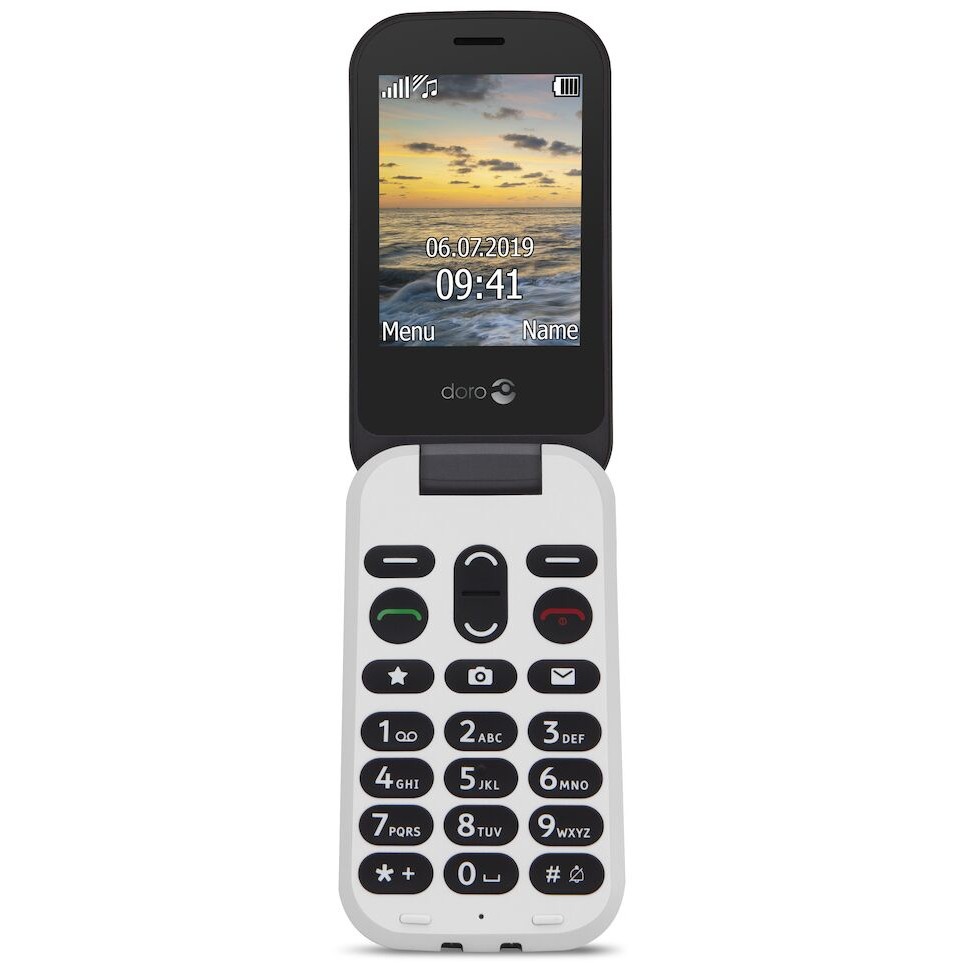 Doro 6060 – Zezë - Figura 2