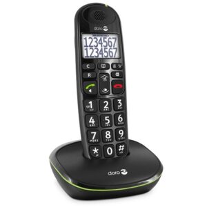 Doro PhoneEasy 110 – Zezë