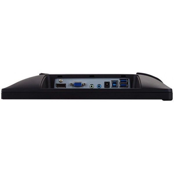 Monitor për punë Viewsonic TD2230 / 21.5" / Full HD LCD ADS Touchscreen / 76 Hz / 5 ms / USB + HDMI + DP / Zezë - Figura 6