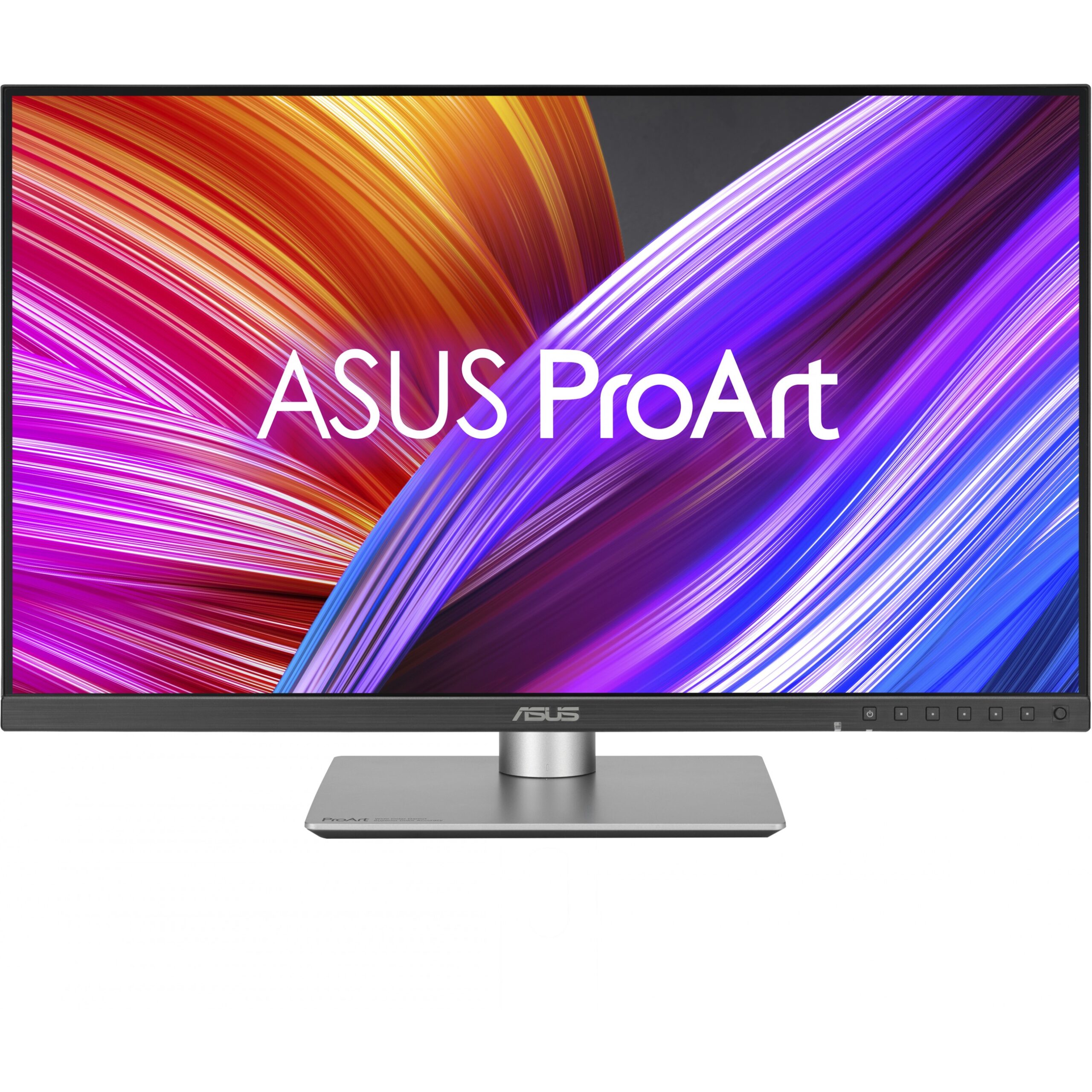 Monitor ASUS ProArt PA24ACRV / 24″ / WQHD IPS LCD / 75Hz / 5ms / USB + HDMI + DP - Zezë