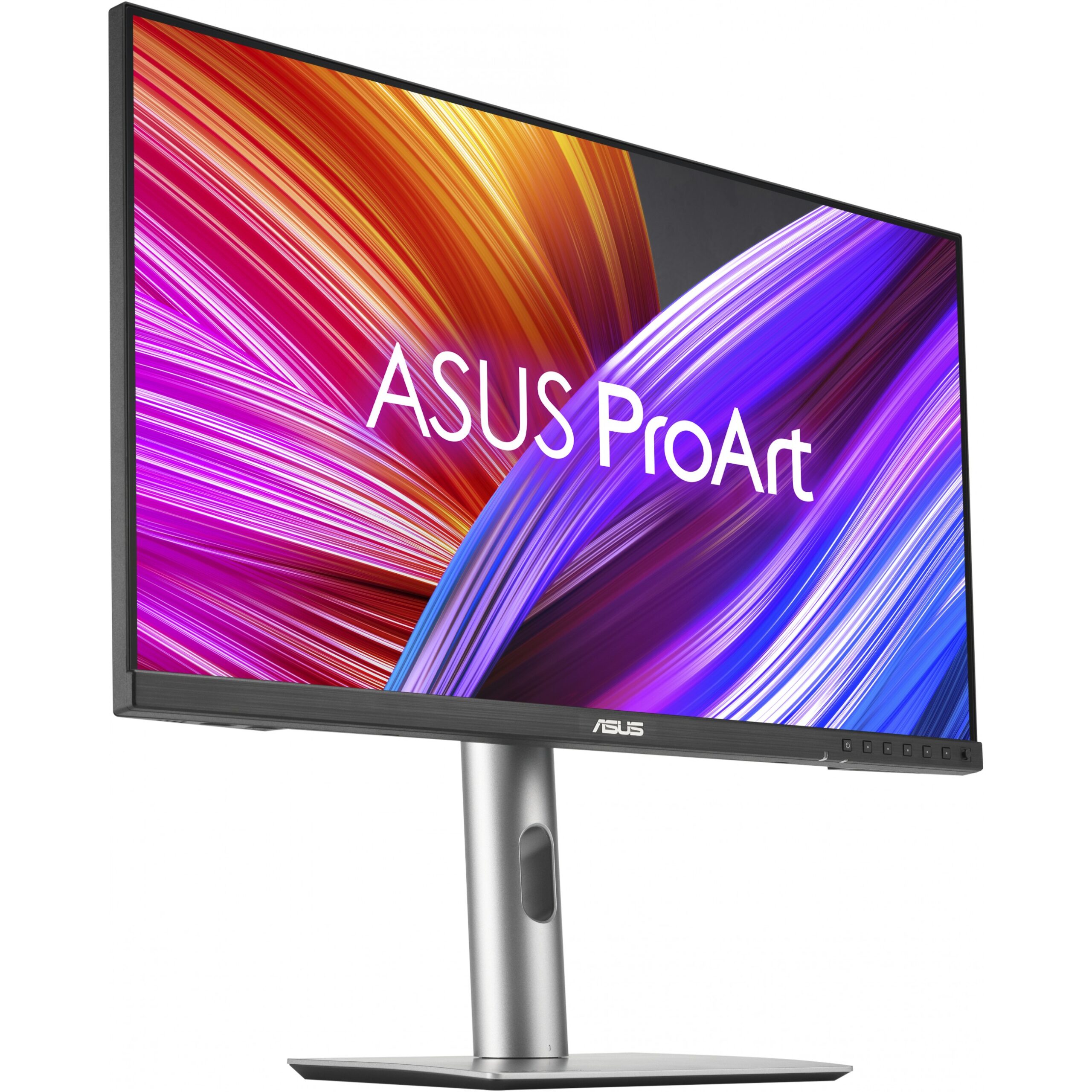 Monitor ASUS ProArt PA24ACRV / 24″ / WQHD IPS LCD / 75Hz / 5ms / USB + HDMI + DP - Zezë - Figura 4