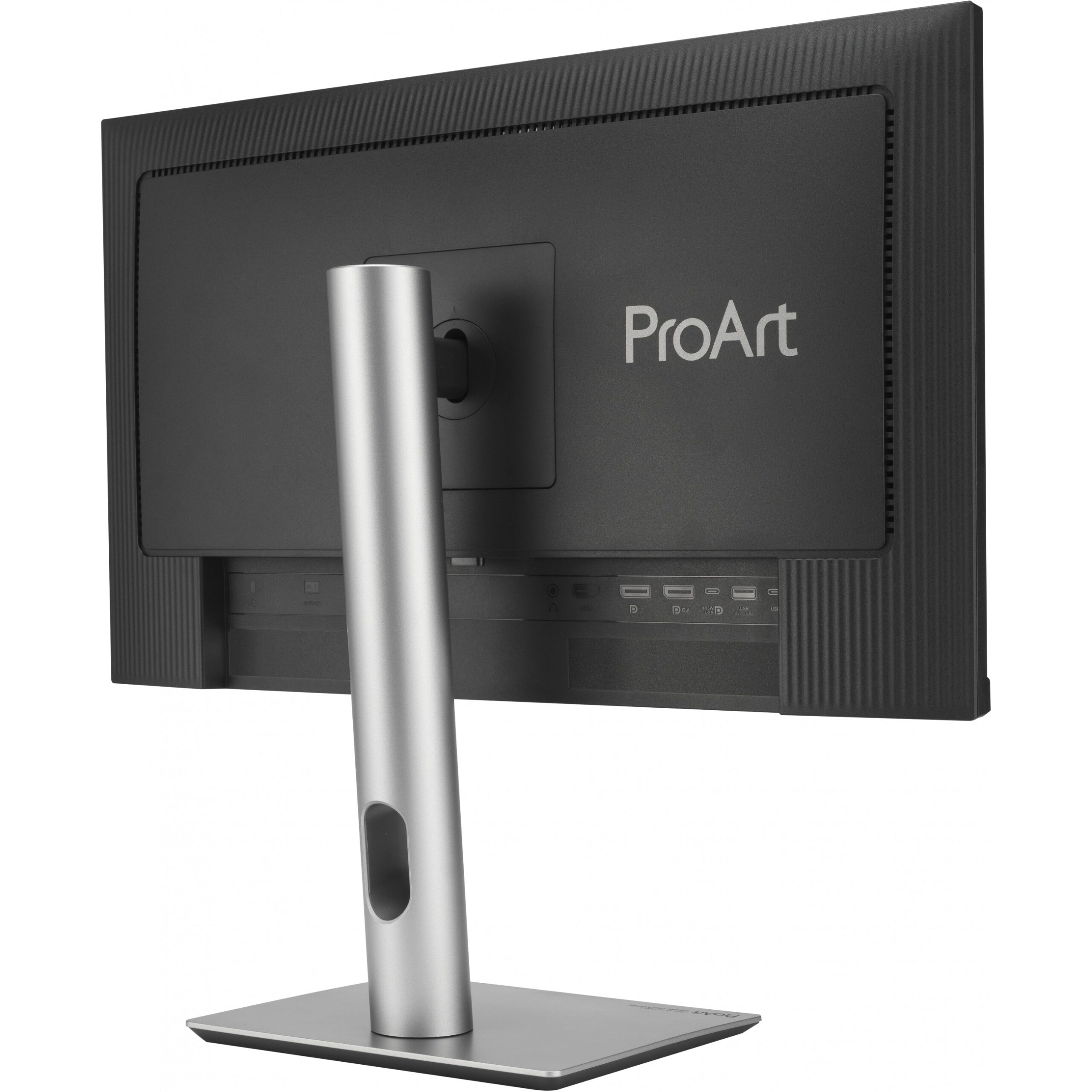 Monitor ASUS ProArt PA24ACRV / 24″ / WQHD IPS LCD / 75Hz / 5ms / USB + HDMI + DP - Zezë - Figura 5