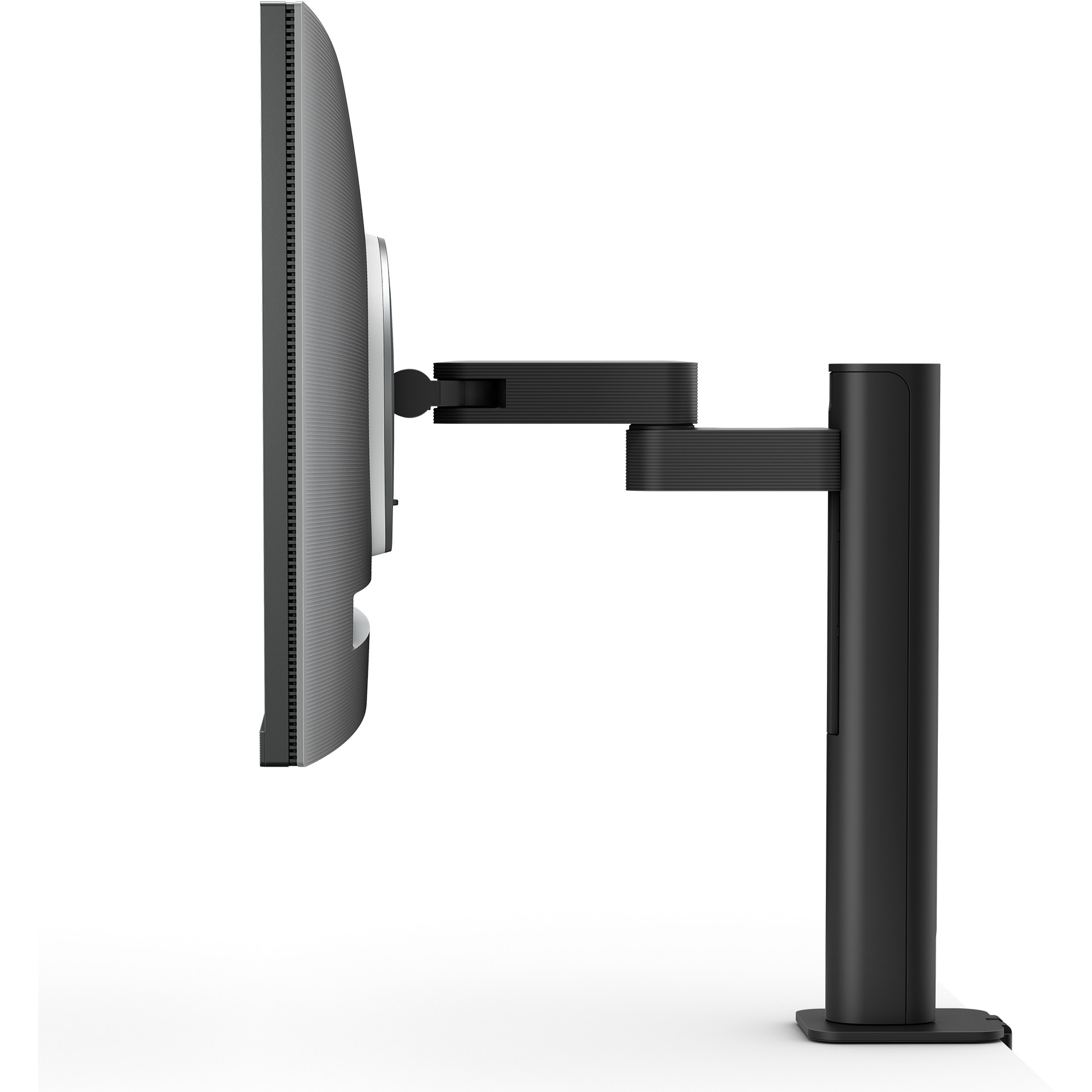 Monitor BenQ RD280UA / 28.2″ / 4K UltraHD IPS / 60Hz / 5ms / USB + HDMI + USB-C + DP - Zezë - Figura 5