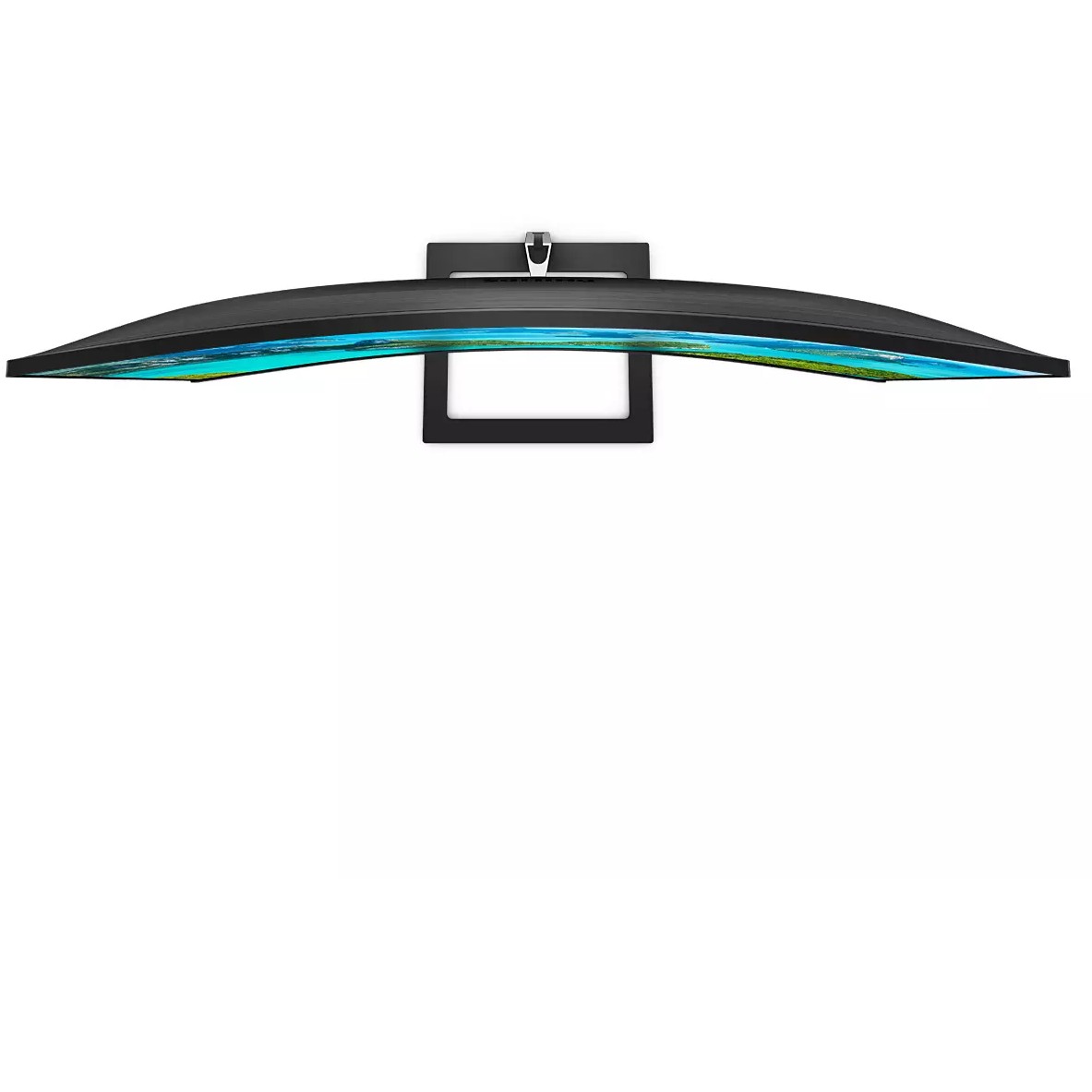 Monitor Philips 272E1CA / 27″ / Full HD VA LCD / 75Hz / 4ms / VGA + HDMI + DP - Zezë - Figura 4