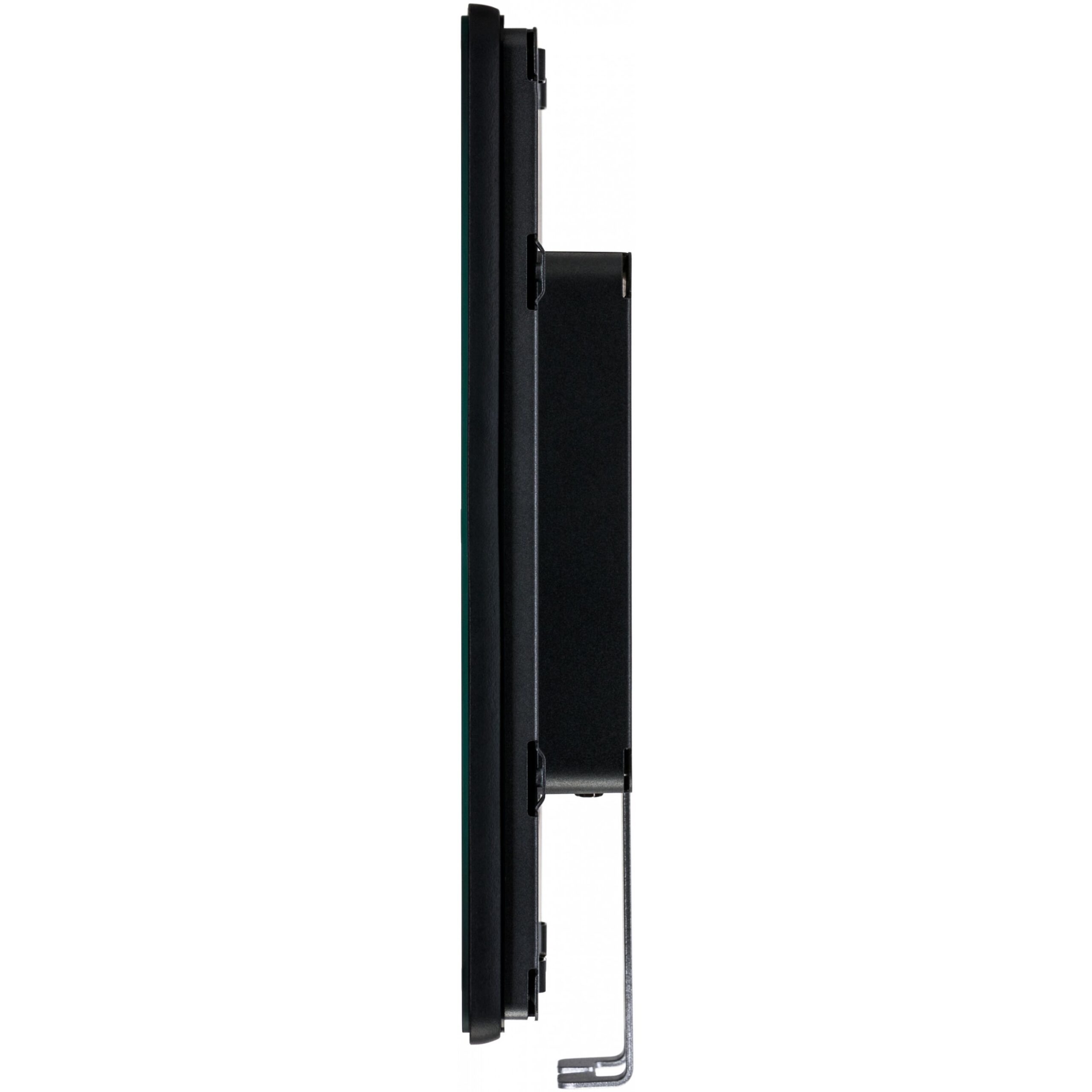 Monitor IIYAMA TF1215MC-B1 / 12.1″ / XGA IPS LCD Touch / 75Hz / 25ms / USB + HDMI + DP + VGA - Zezë - Figura 4
