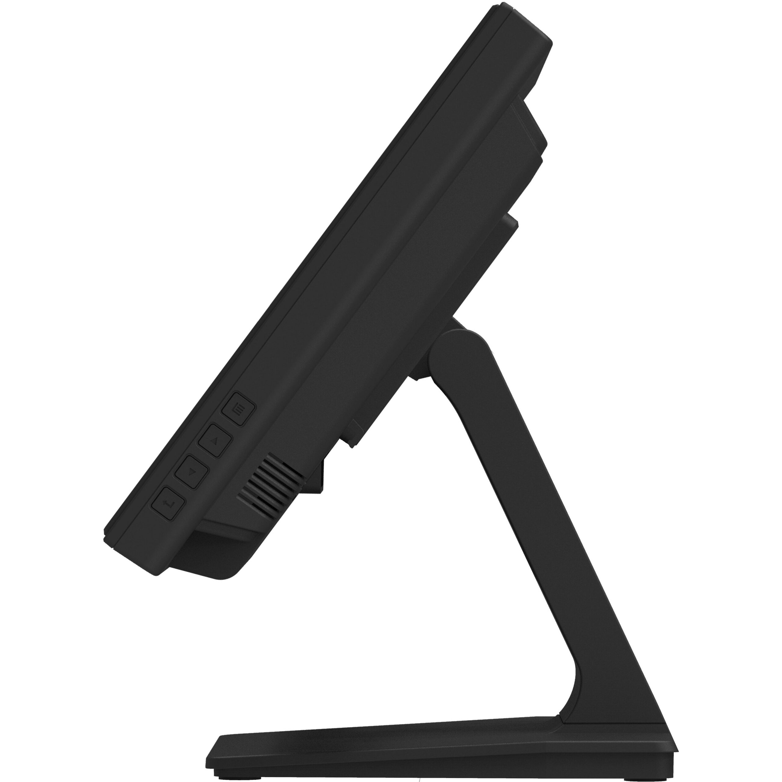 Monitor IIYAMA T1532MSC-B1S / 15″ / XGA TN LCD Touch / 8ms / USB + VGA + HDMI + DP - Zezë - Figura 4
