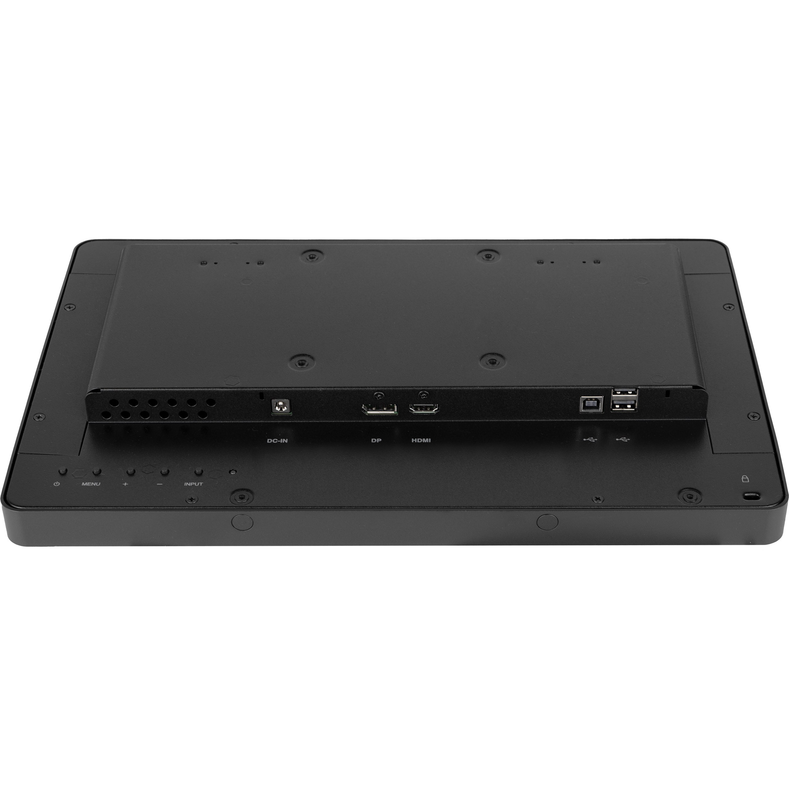 Monitor IIYAMA TF1633MSC-B1 / 15.6″ / FHD / Touch / 16:9 / HDMI + DP / IPS / E zezë - Figura 3