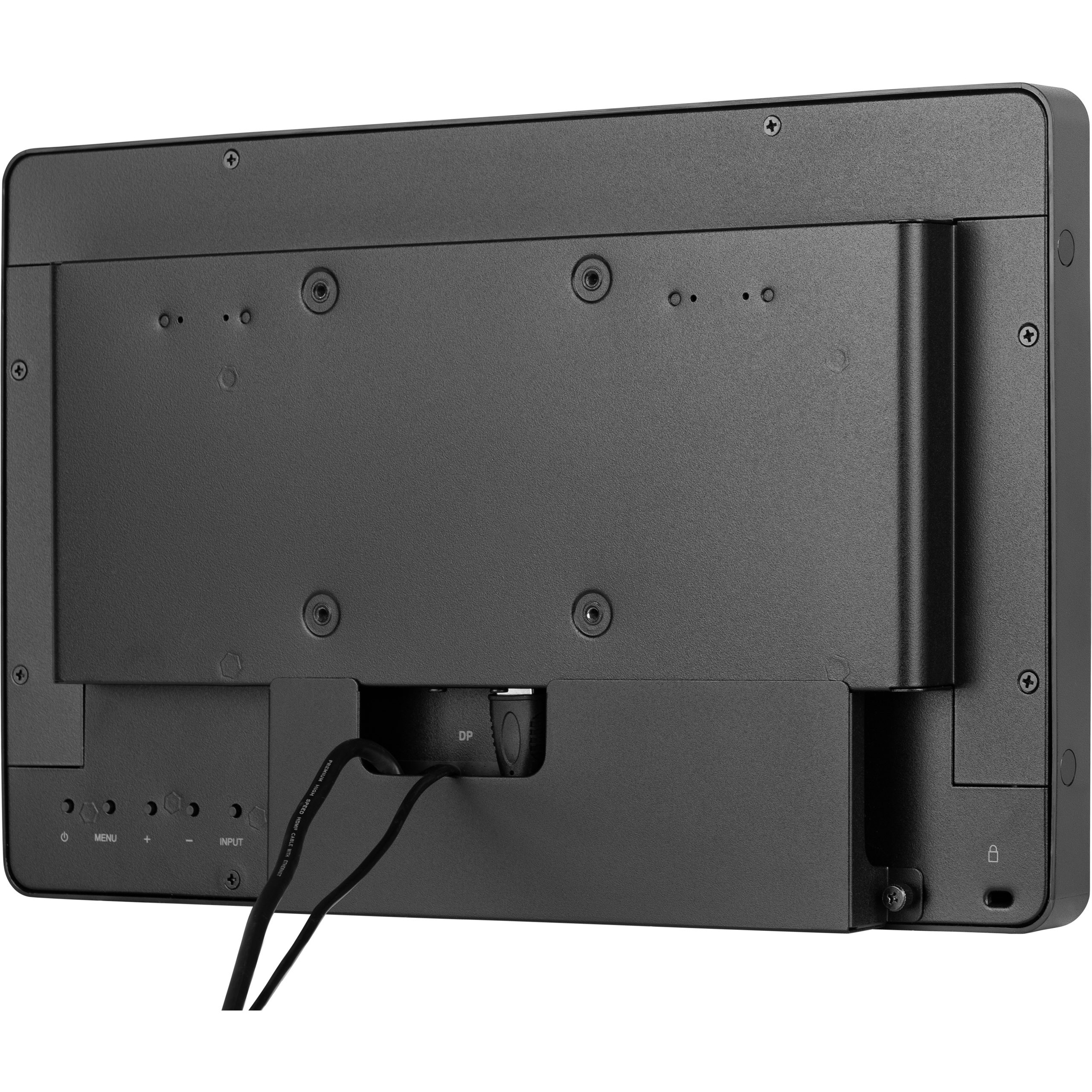 Monitor IIYAMA TF1633MSC-B1 / 15.6″ / FHD / Touch / 16:9 / HDMI + DP / IPS / E zezë - Figura 4