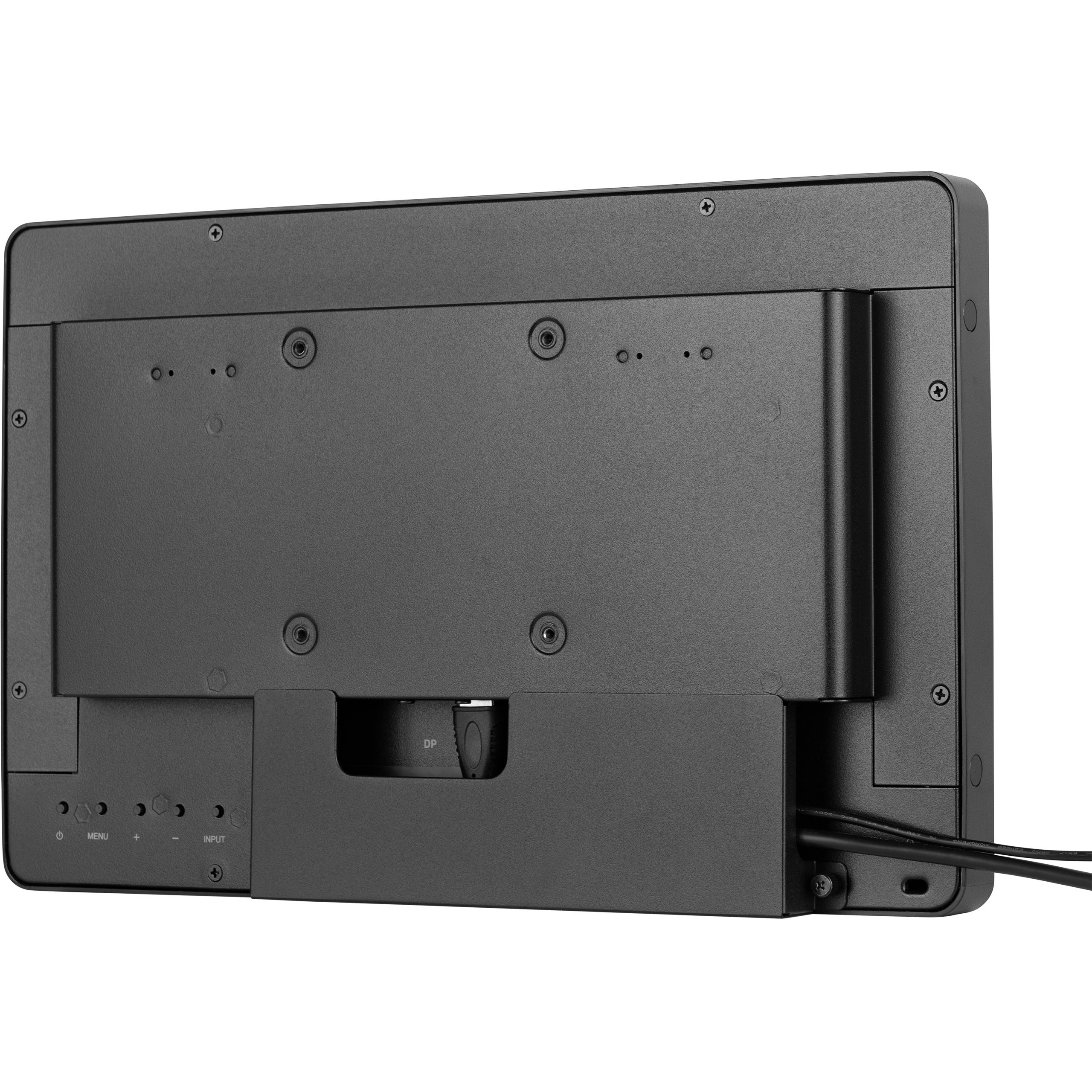 Monitor IIYAMA TF1633MSC-B1 / 15.6″ / FHD / Touch / 16:9 / HDMI + DP / IPS / E zezë - Figura 5