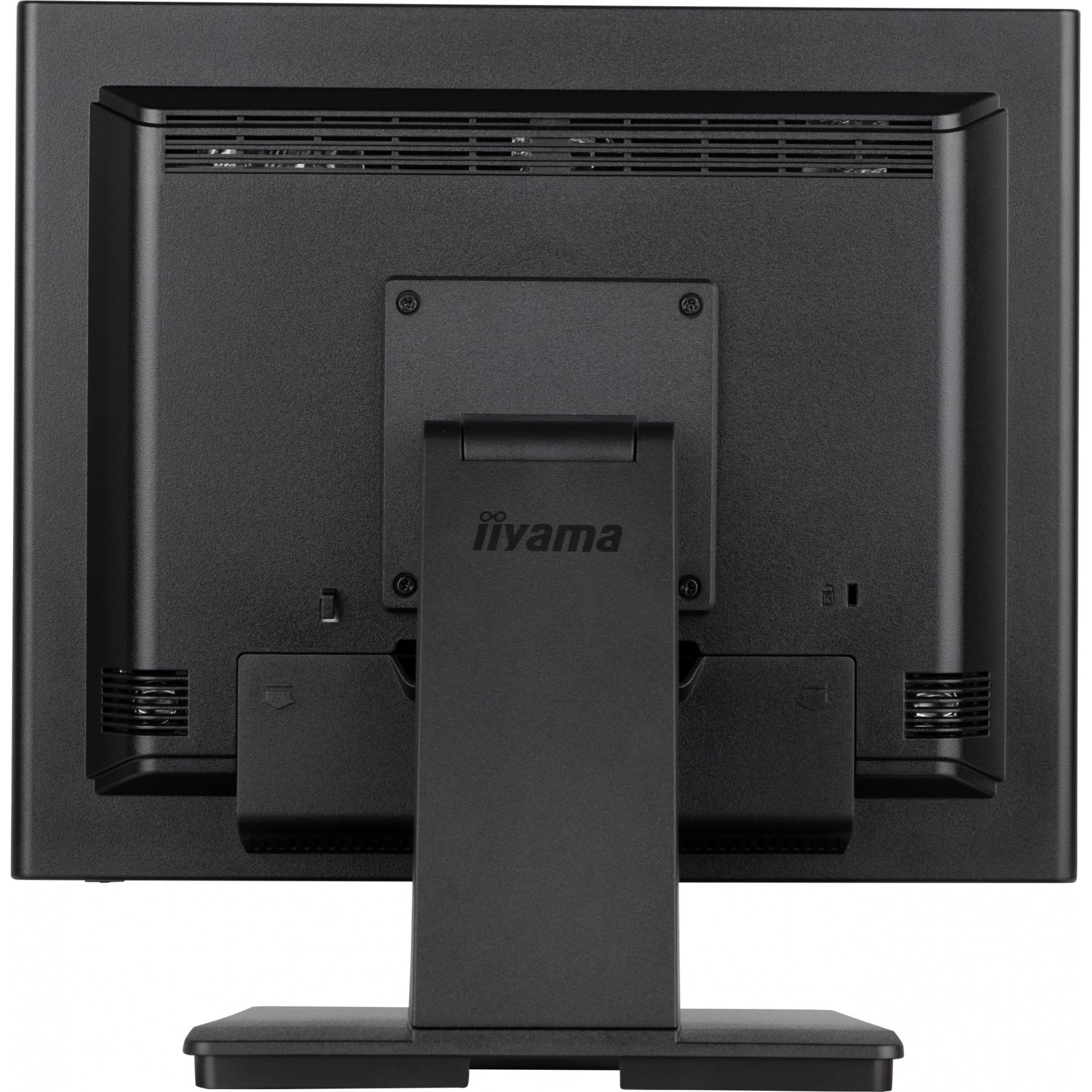 Monitor IIYAMA ProLite T1731SR-B1S / 17" / Touch / 60Hz / 5ms / TN / i zi - Figura 3